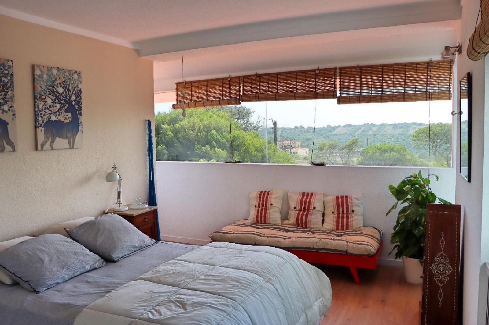 Casa Seahorses B Ericeira