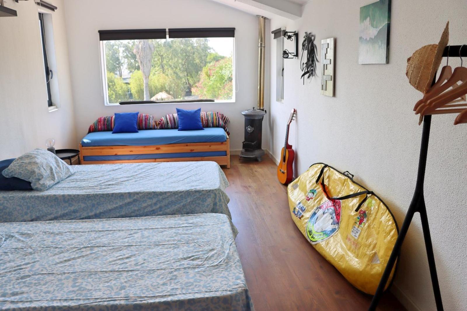 Casa Seahorses B