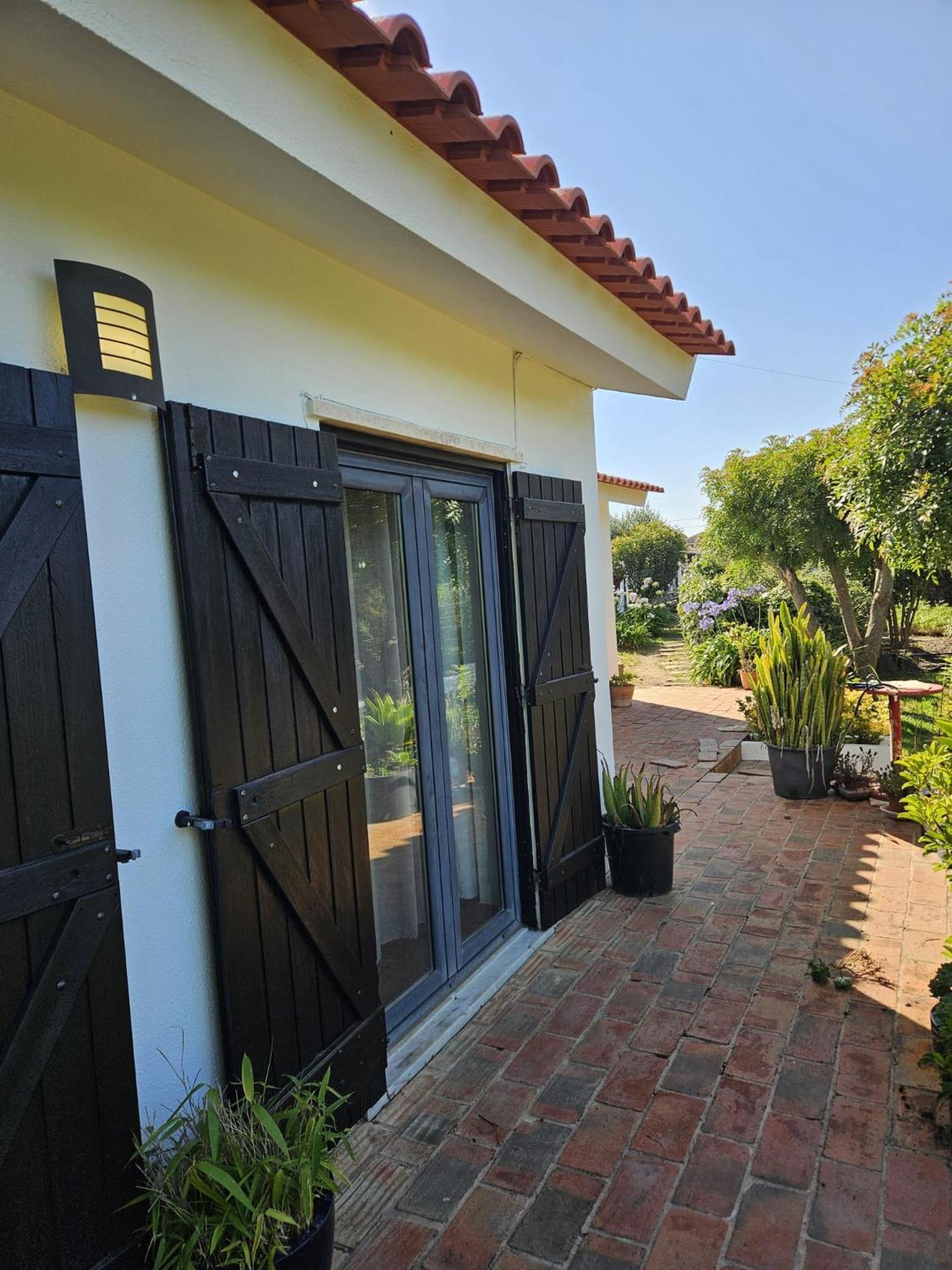 Casa Seahorses B