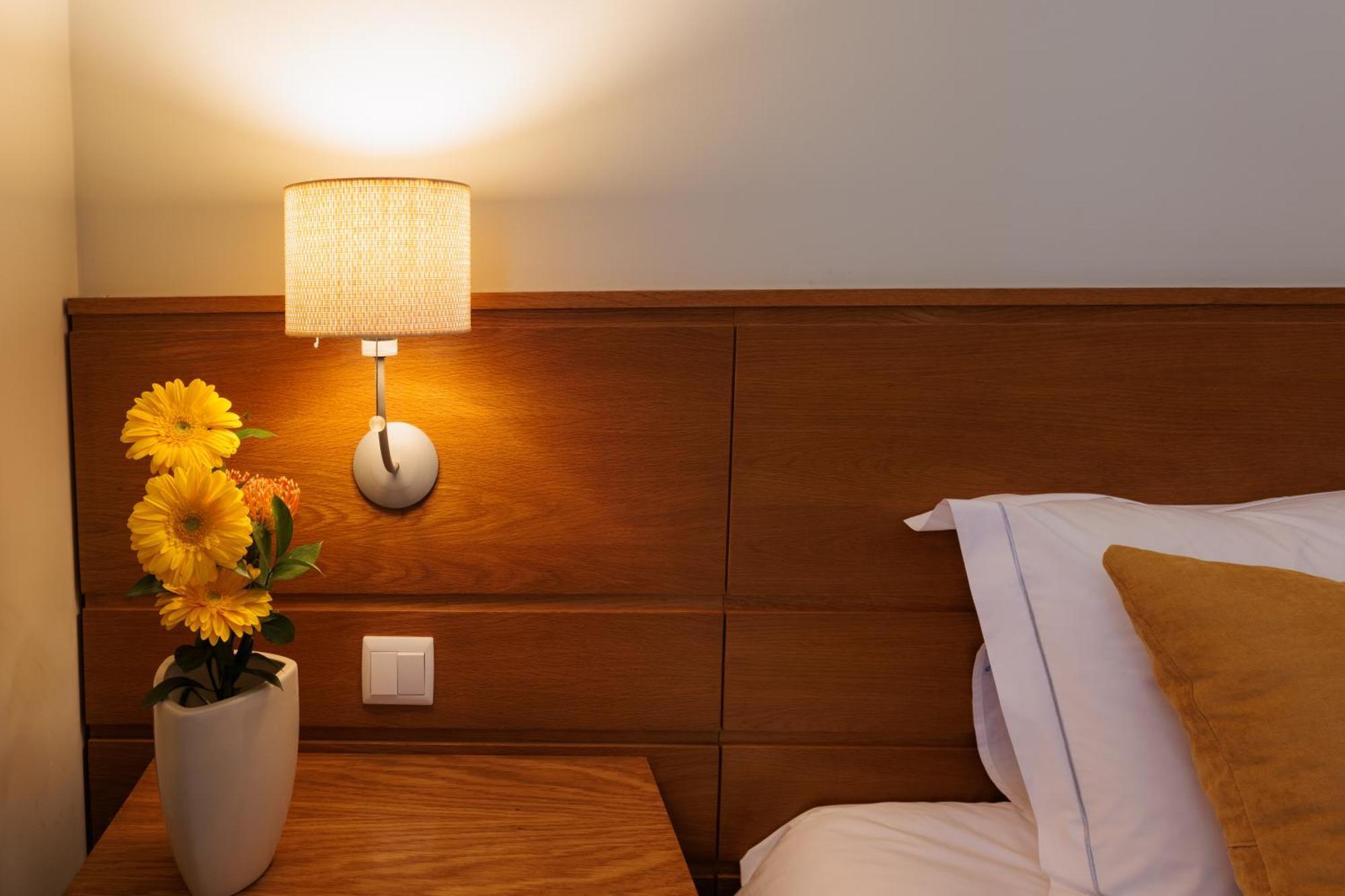 Hotel De - Fatima Ourem