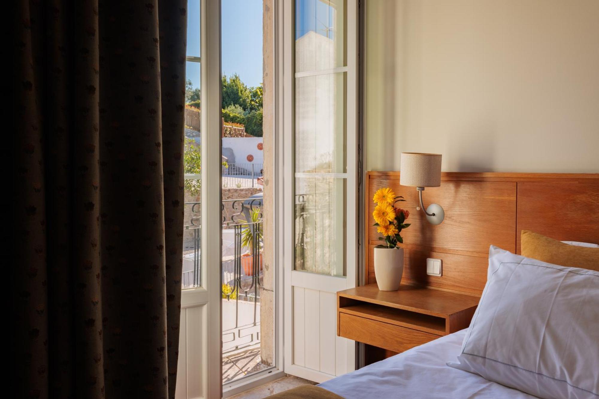 De - Fatima Hotel Ourem