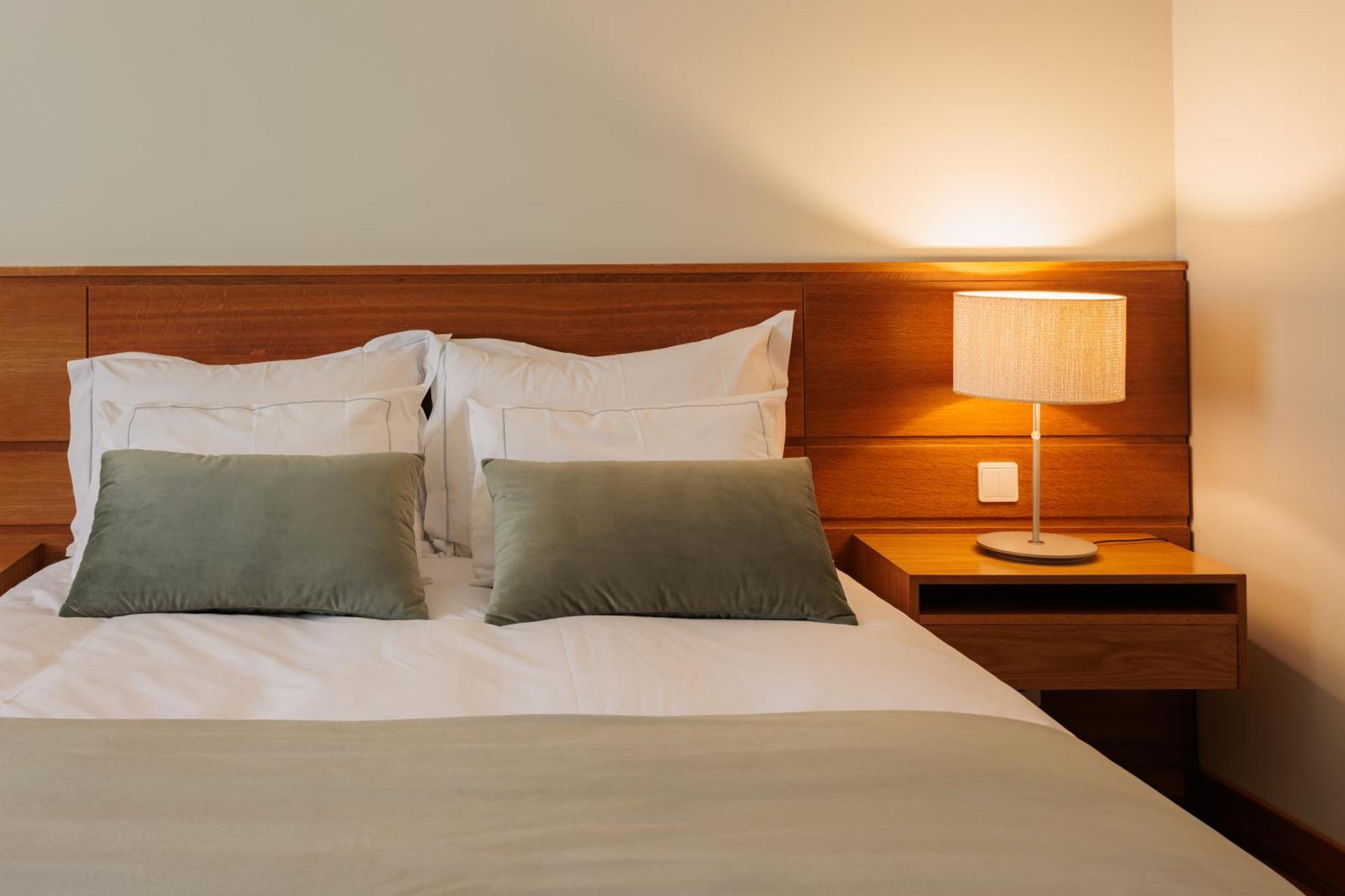 Hotel De - Fatima Ourem