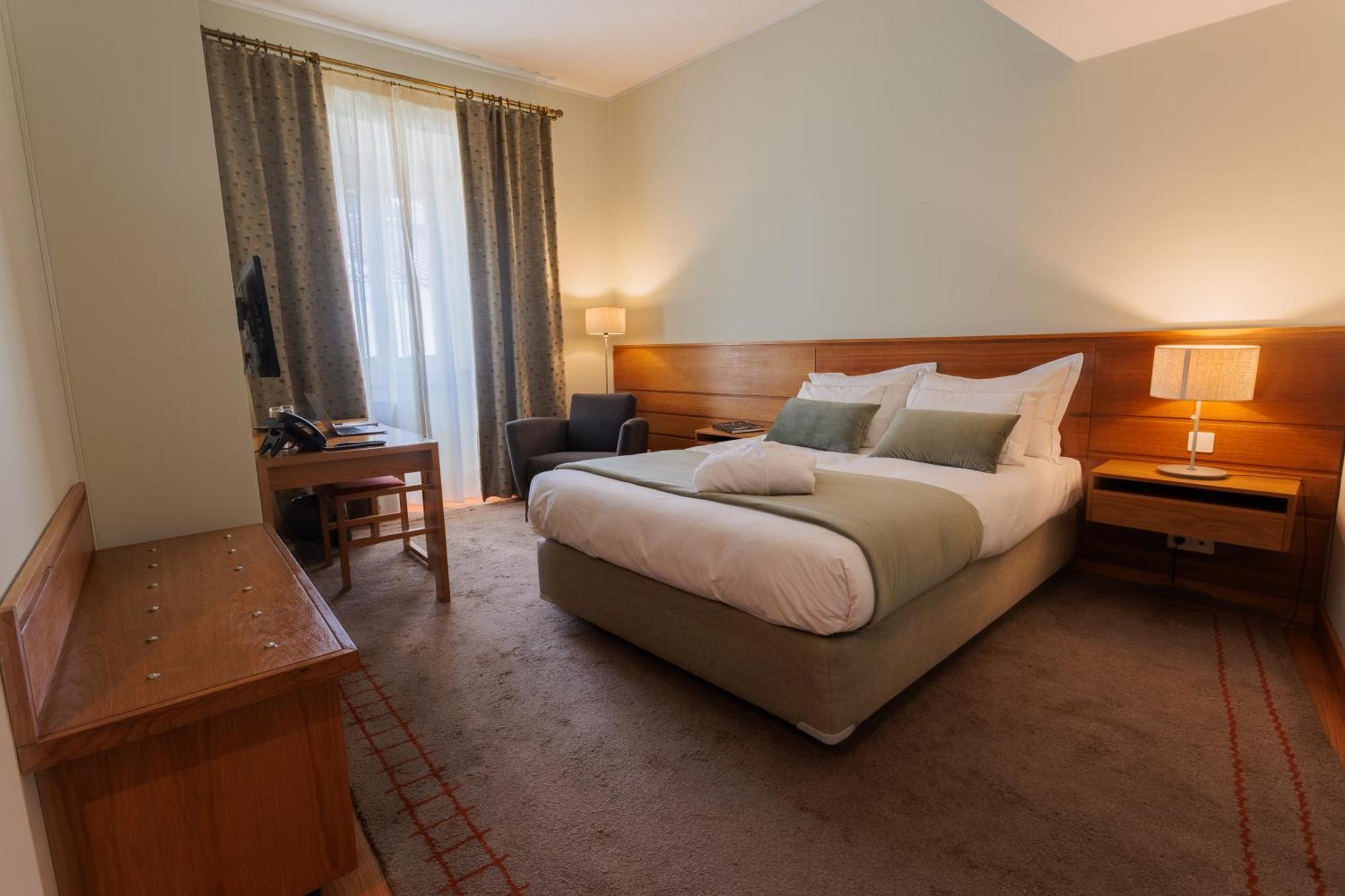 Hotel De - Fatima
