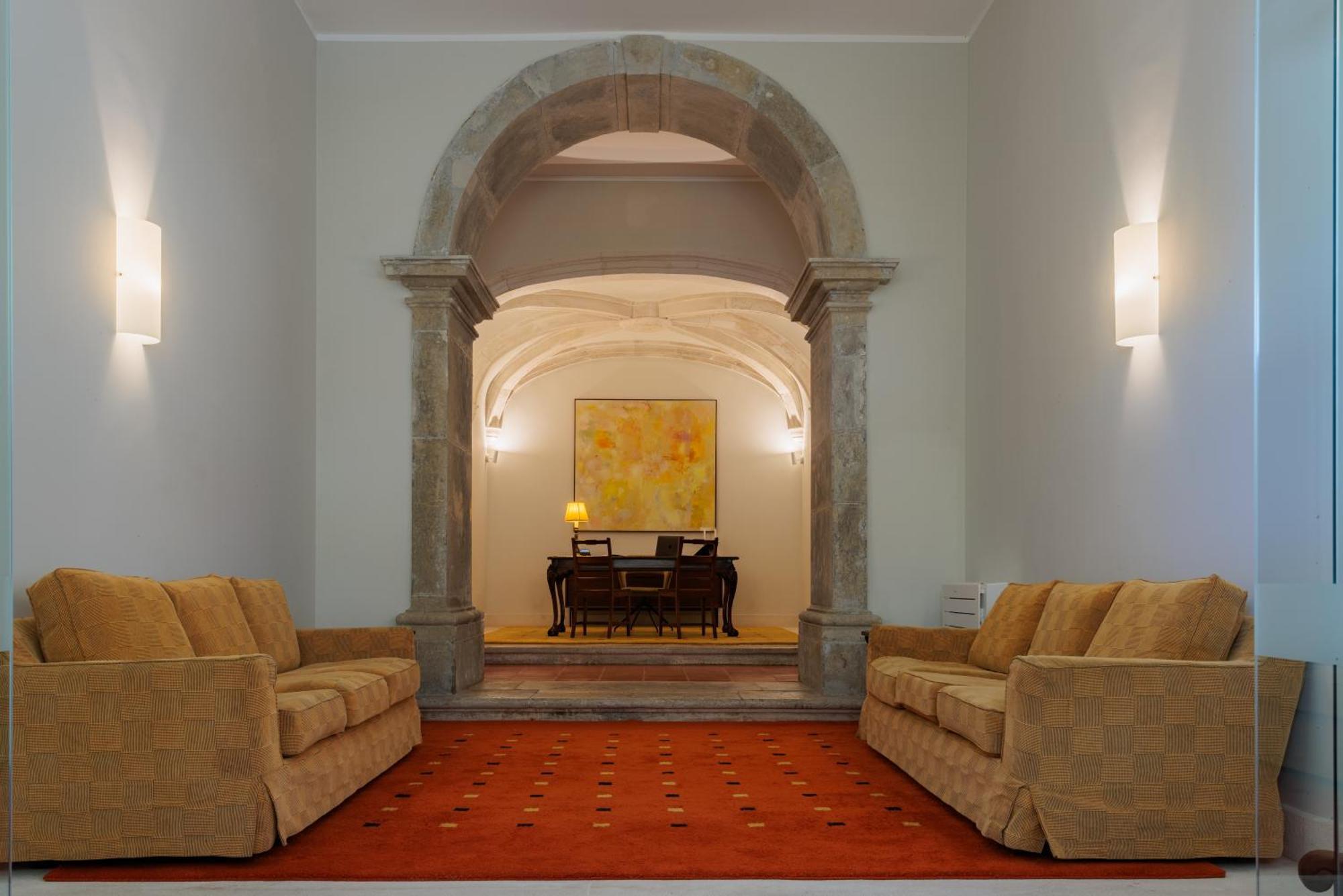 Hotel De - Fatima