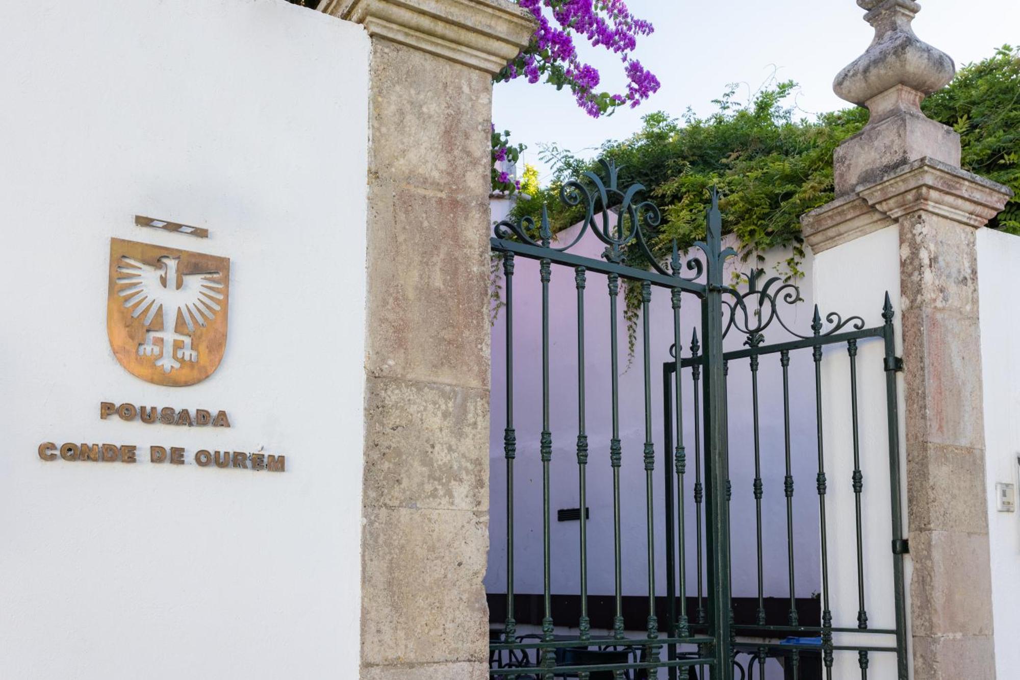 Hotel De - Fatima