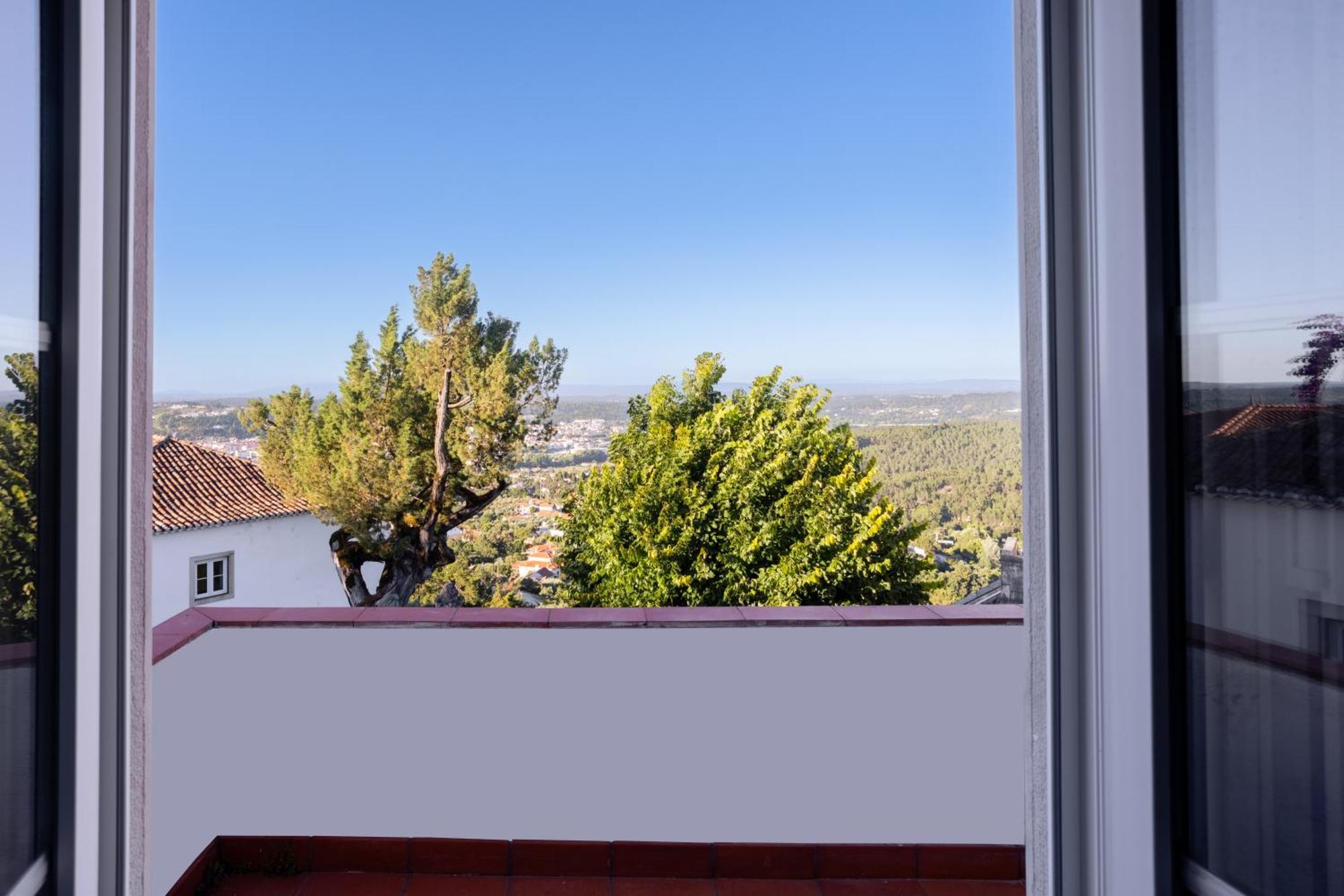 De - Fatima Hotel Ourem