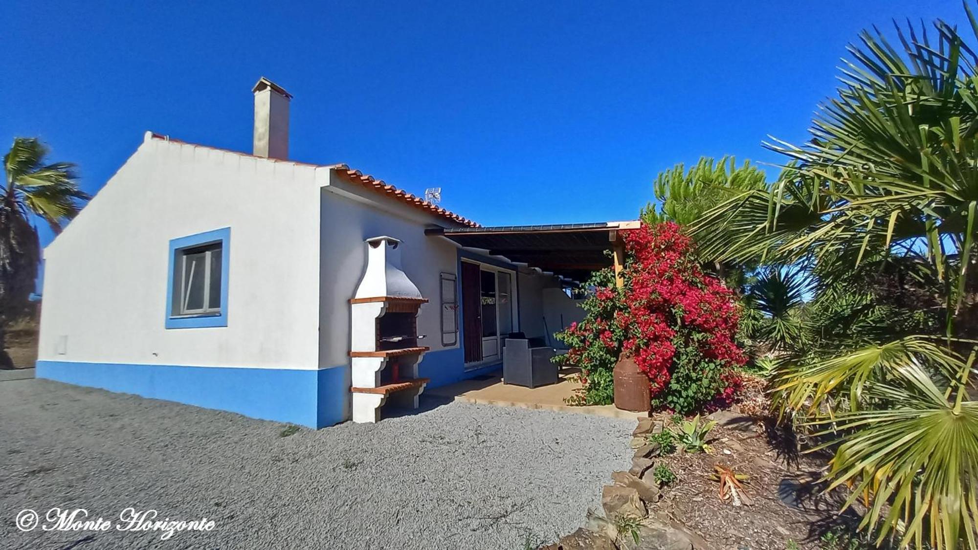 Monte Horizonte - The Private - Eco & Nature (adults Only) * Santiago do Cacem