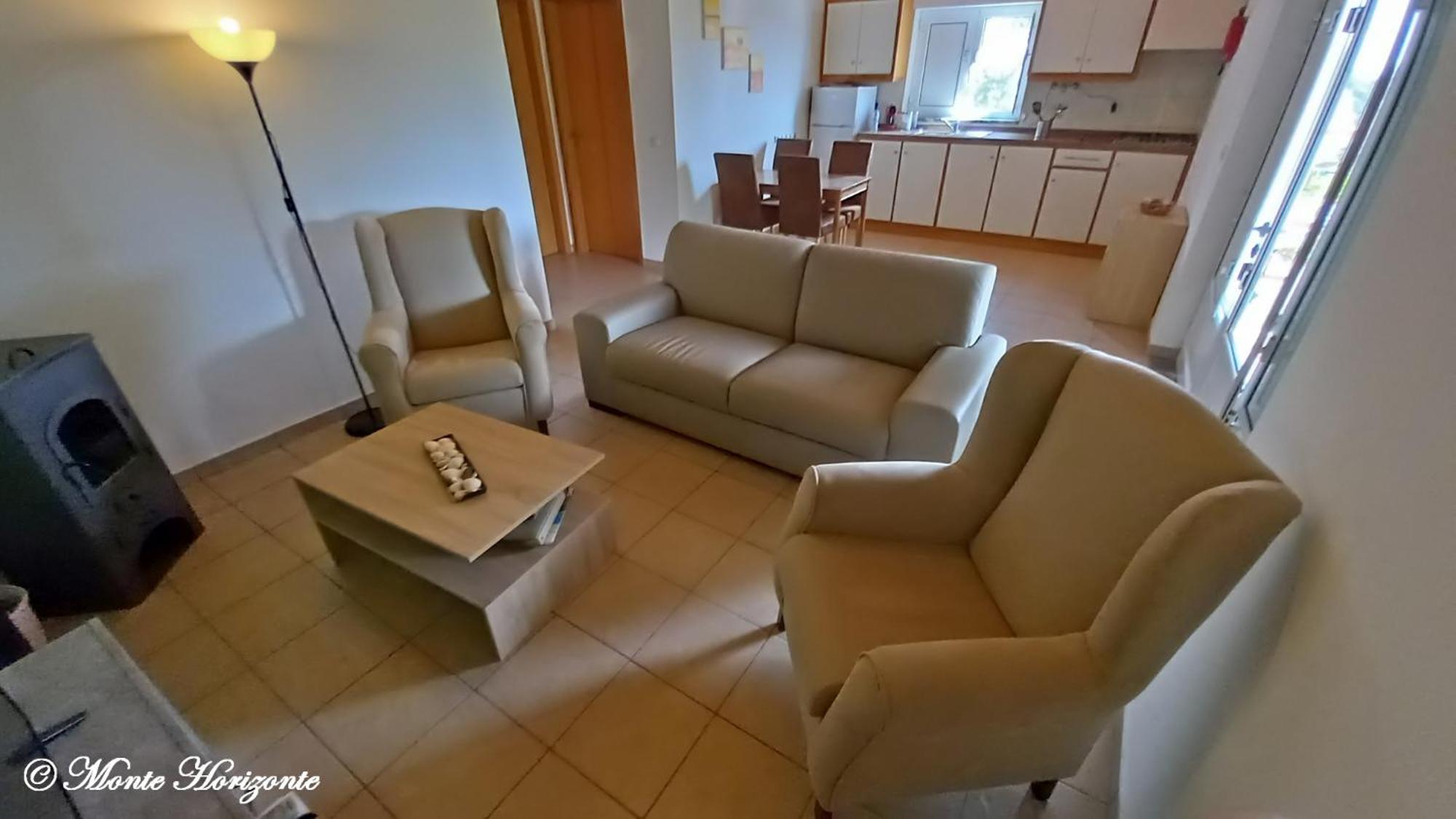Monte Horizonte - The Private - Eco & Nature (adults Only)