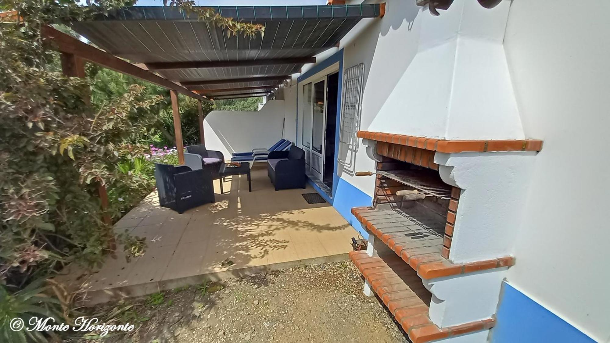 Monte Horizonte - The Private - Eco & Nature (adults Only) Holiday home