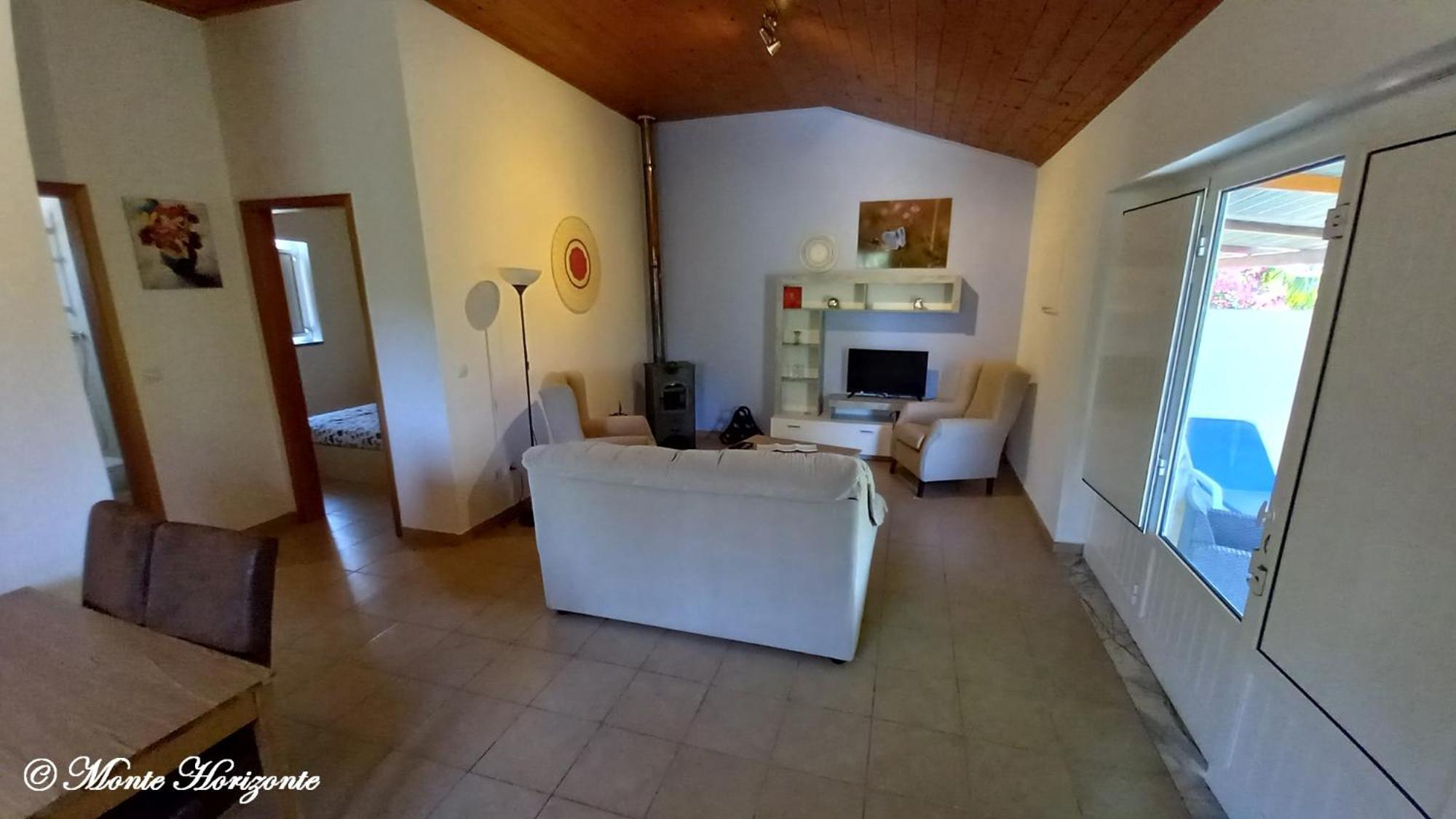 Holiday home Monte Horizonte - The Private - Eco & Nature (adults Only)