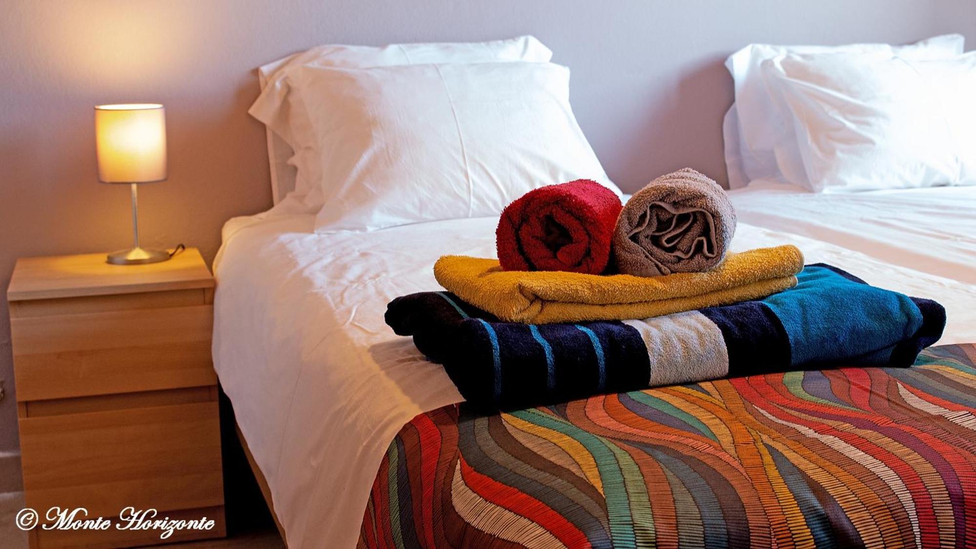 Holiday home Monte Horizonte - The Private - Eco & Nature (adults Only) *