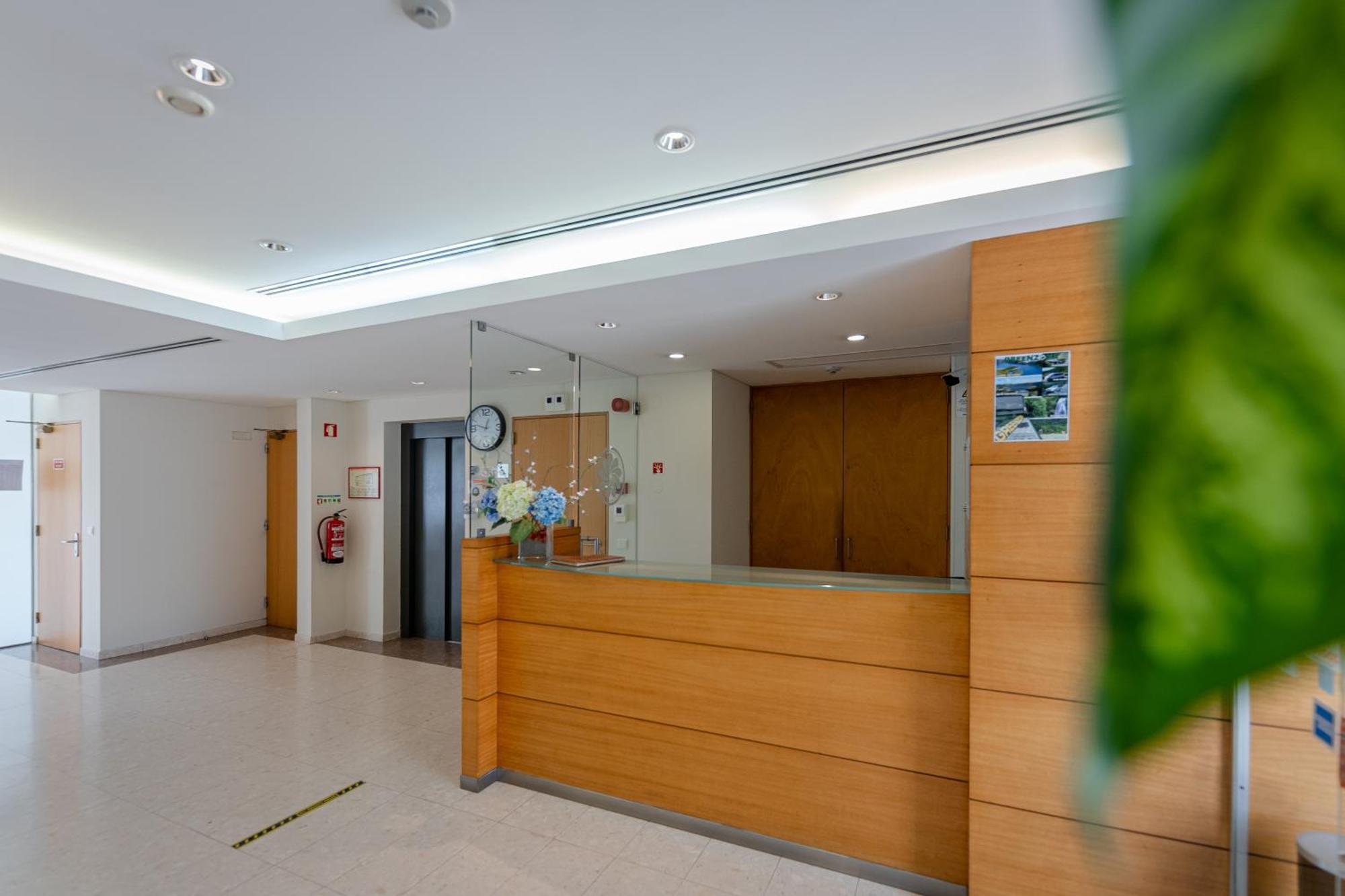 Hotel Matriz