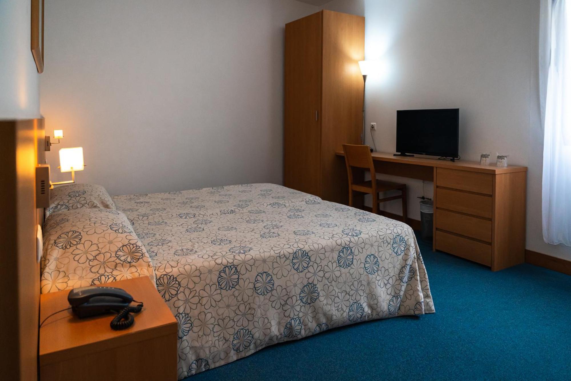 Matriz Hotel 3*