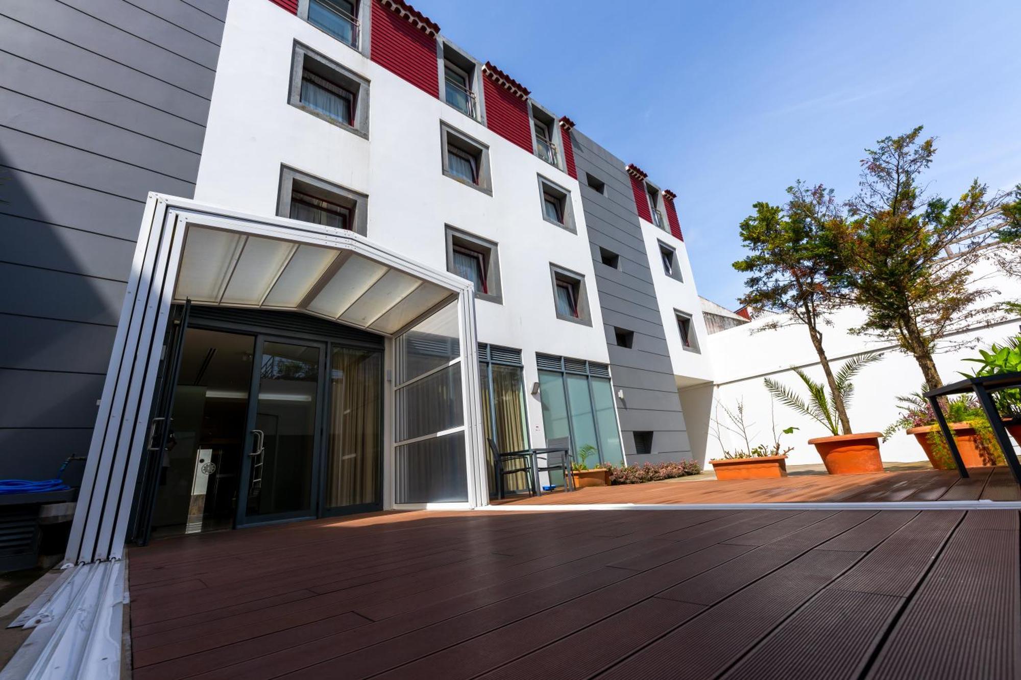 Hotel Matriz 3*