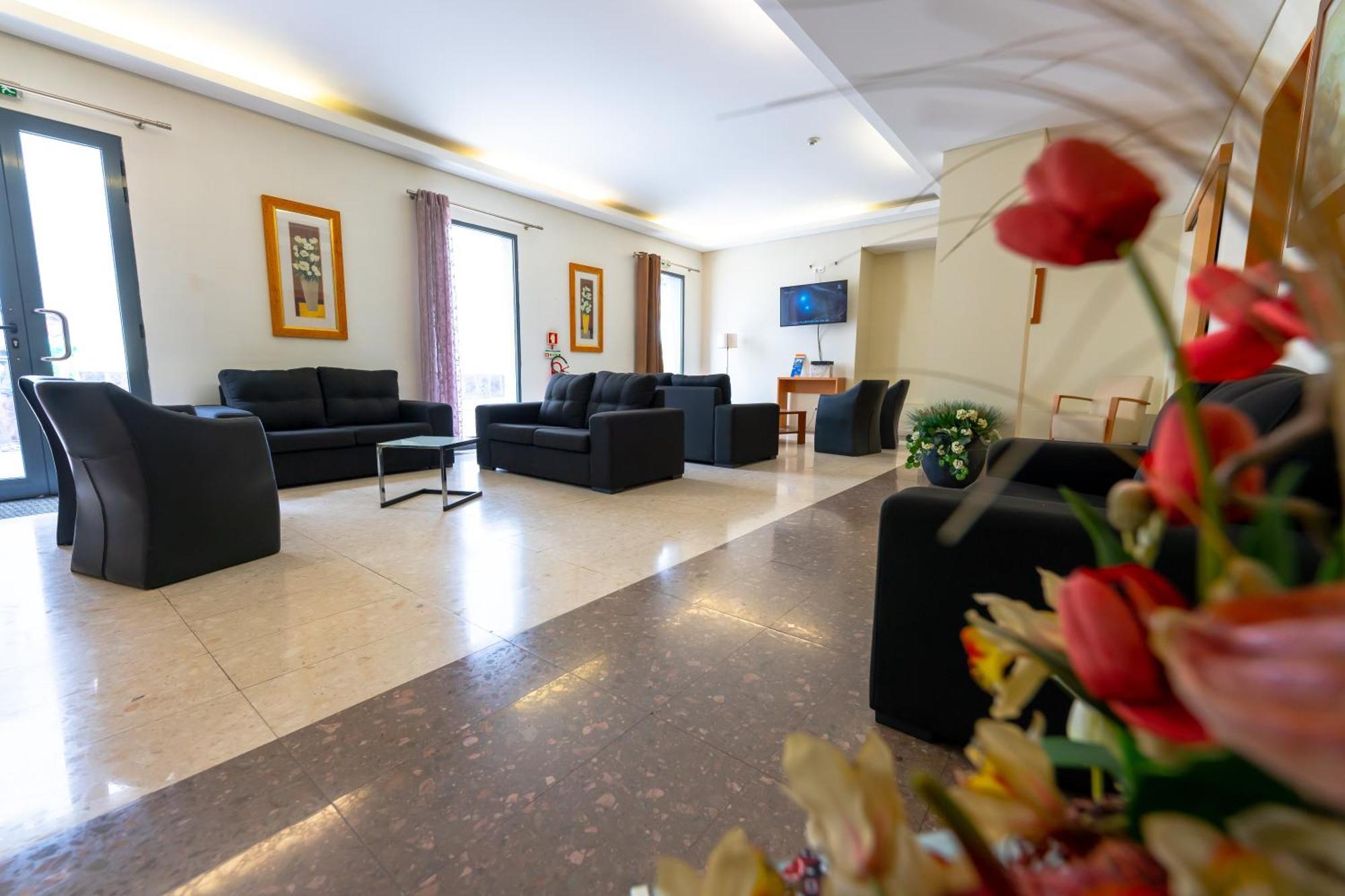 Matriz Hotel Ponta Delgada