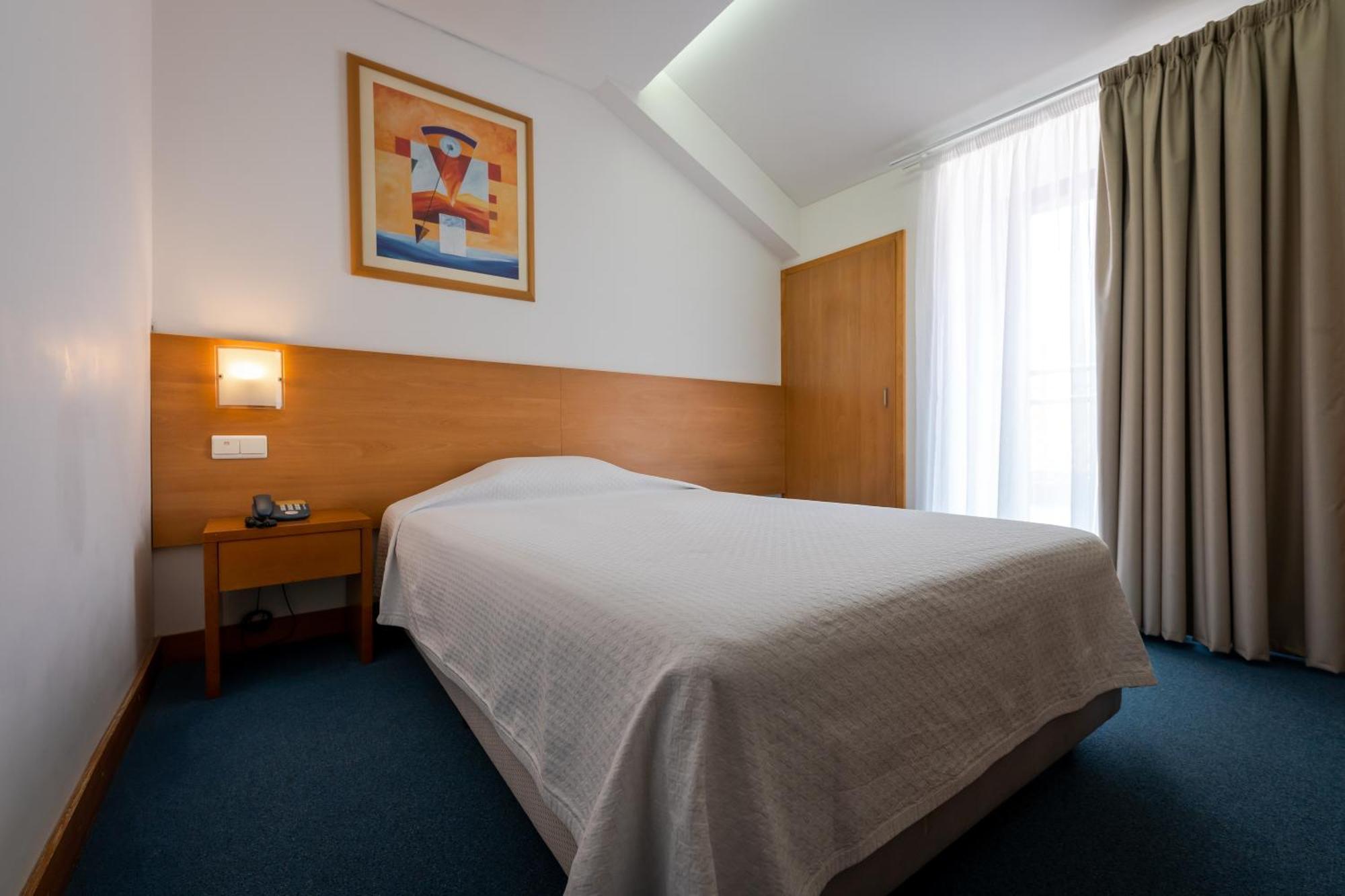 Hotel Matriz Ponta Delgada