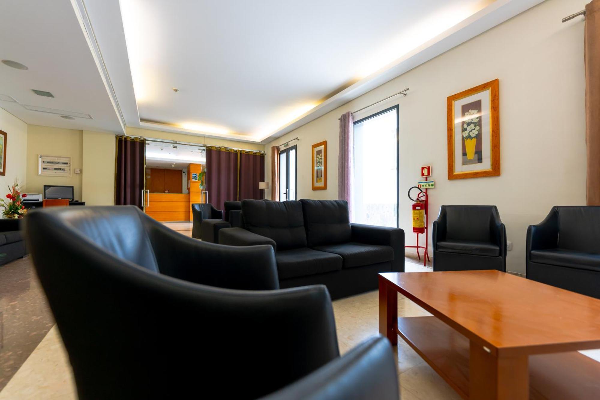 Matriz 3* Ponta Delgada