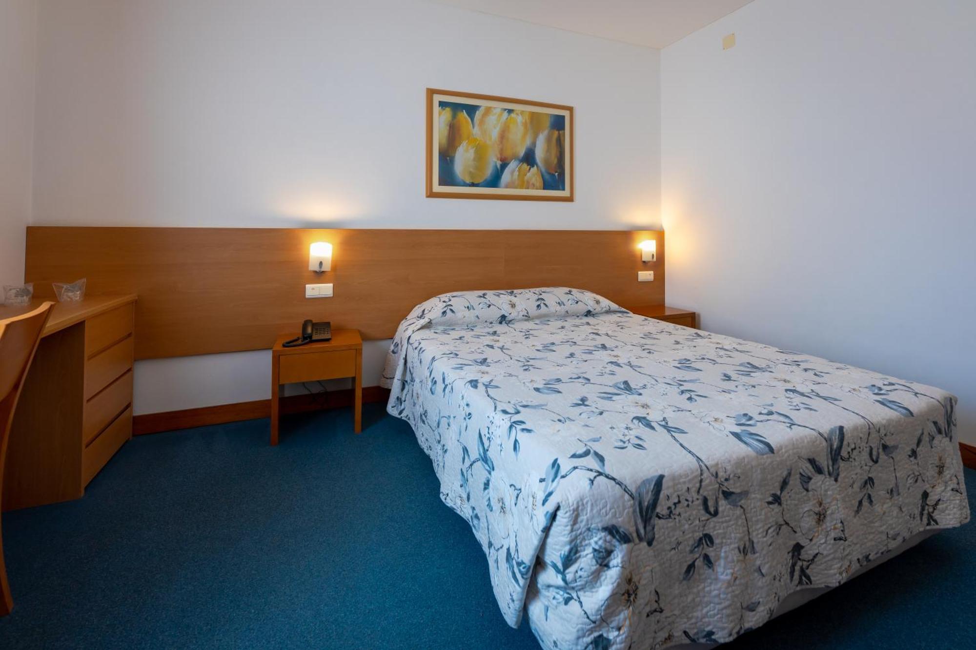 Matriz Hotel