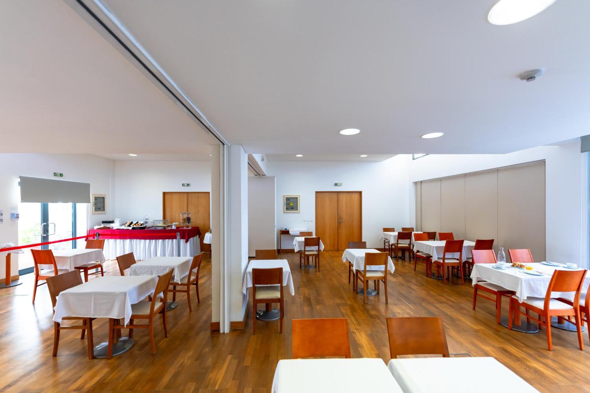 Matriz Hotel 3*