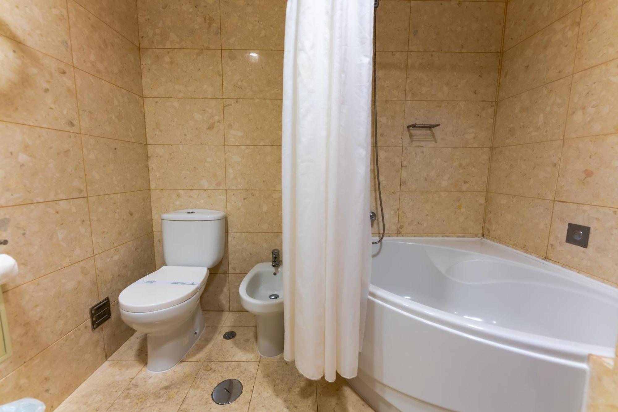 Matriz Hotel Ponta Delgada