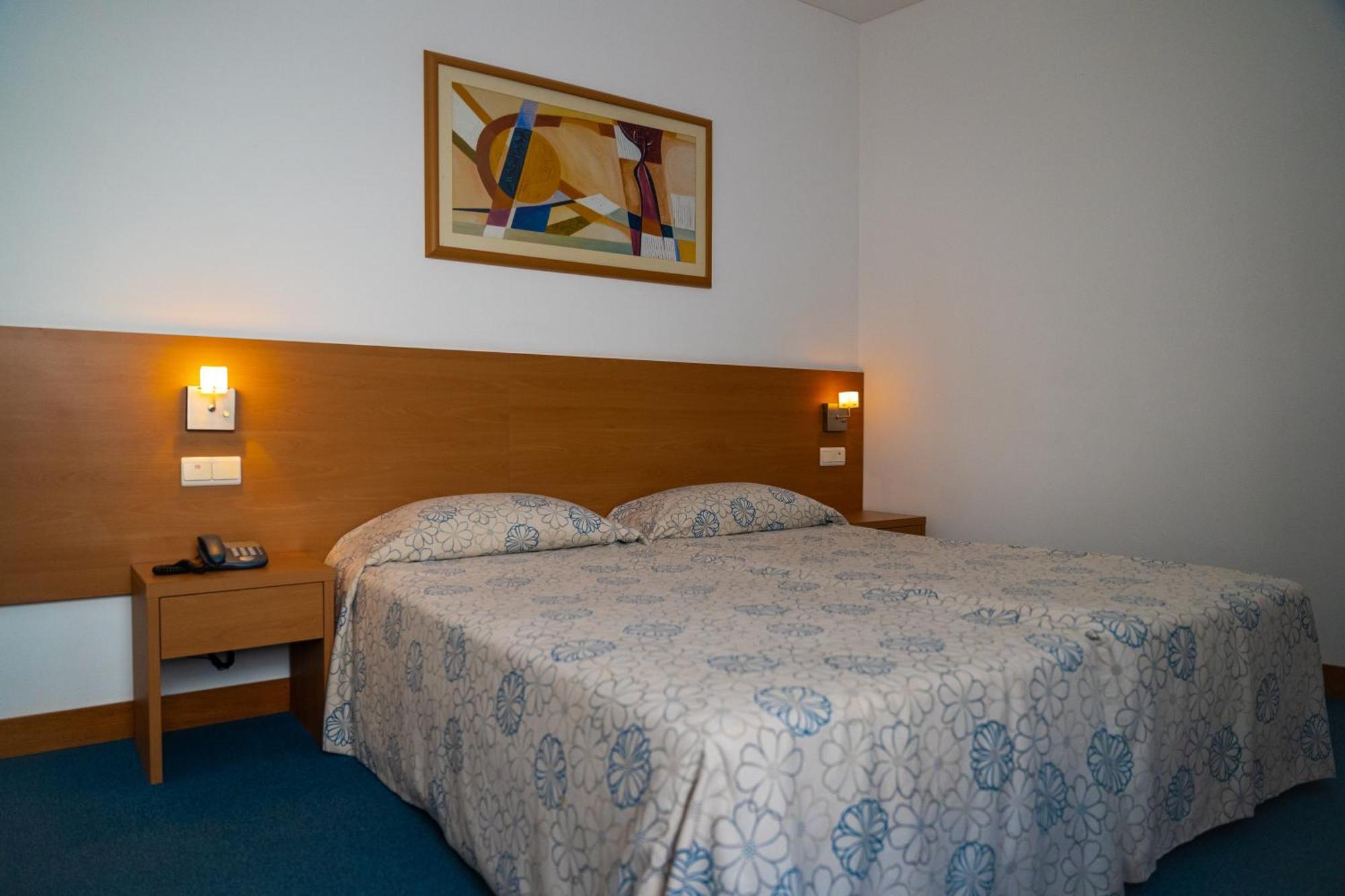 Hotel Matriz Ponta Delgada