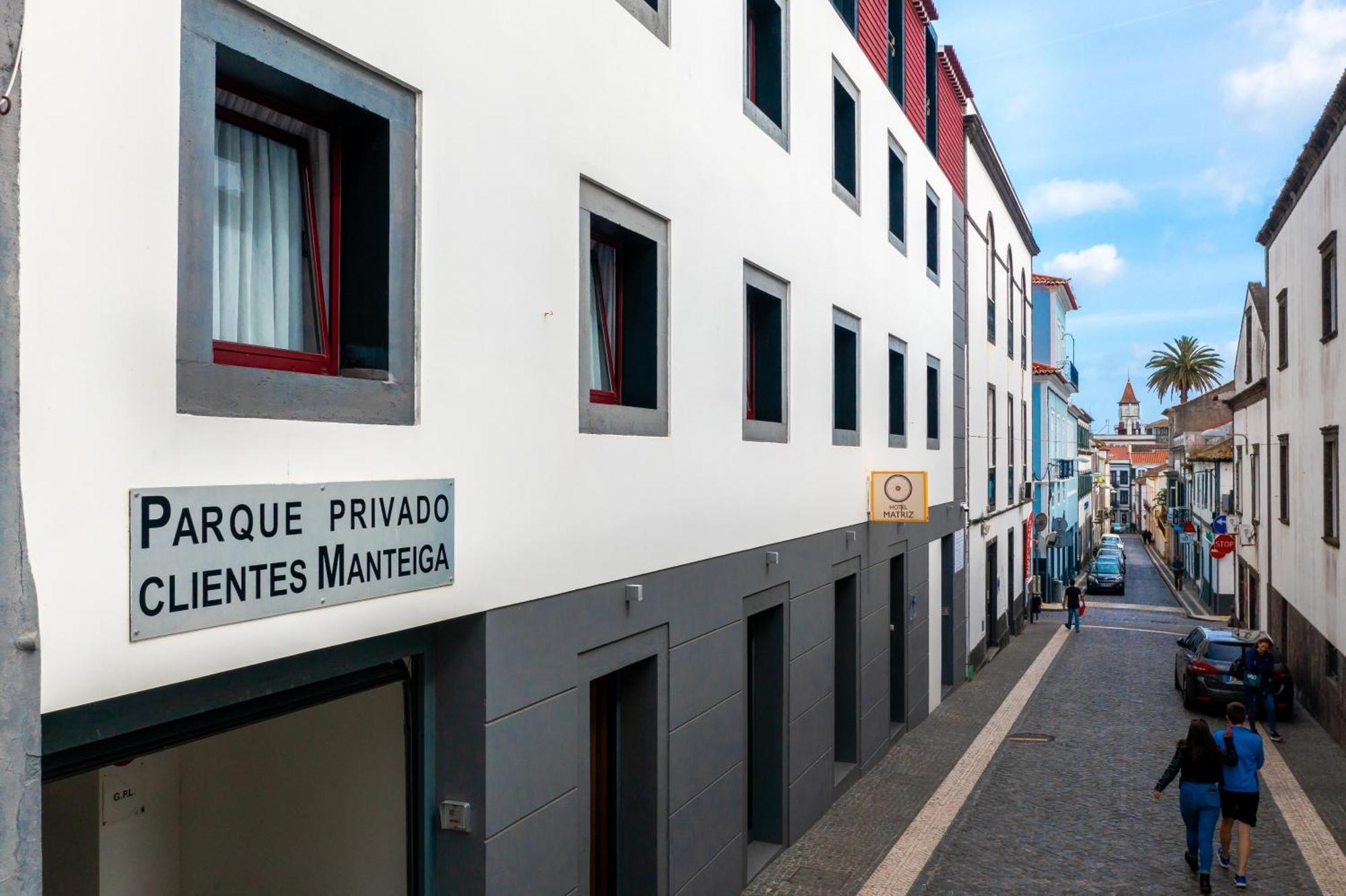 Matriz