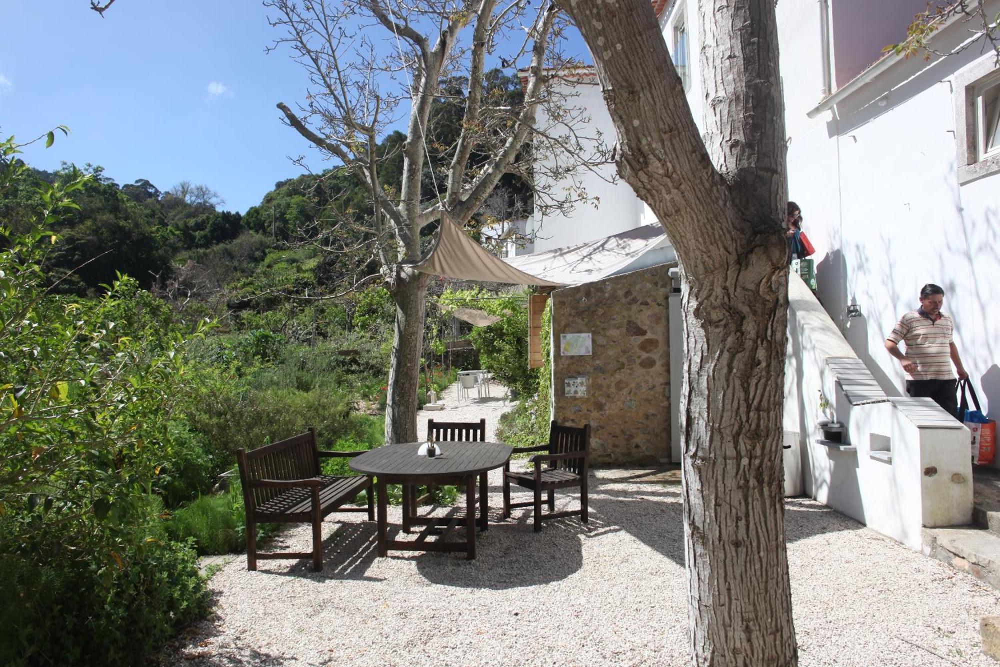 Apartamento Ribeira Dos Marinheiros Vermelho