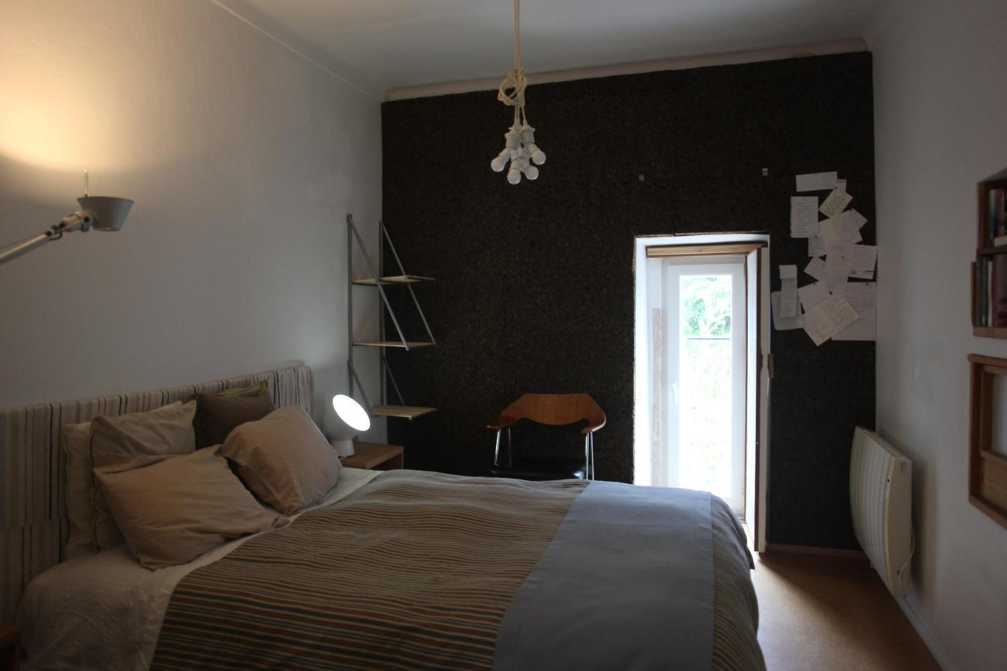 Ribeira Dos Marinheiros Vermelho Apartamento Sintra