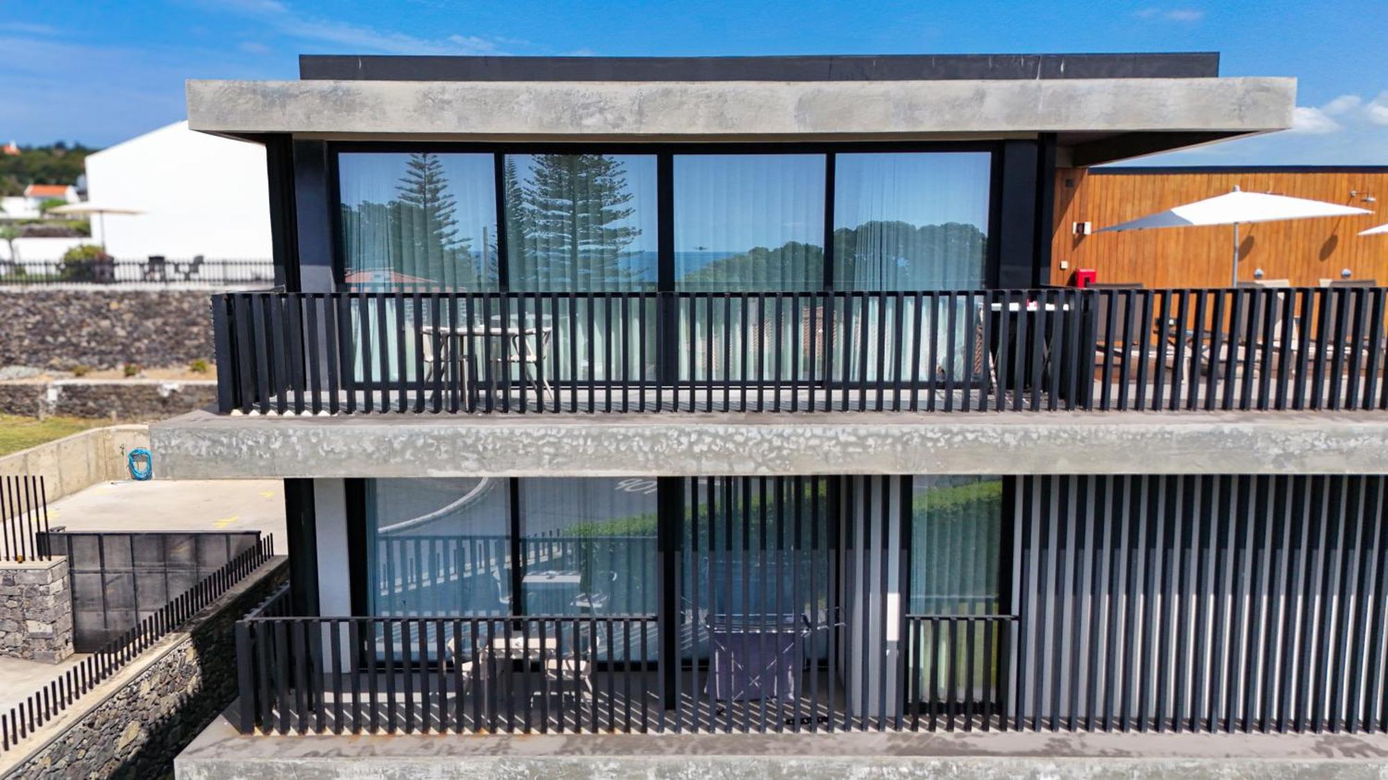 Aparthotel Aqua - Populo Eco Village