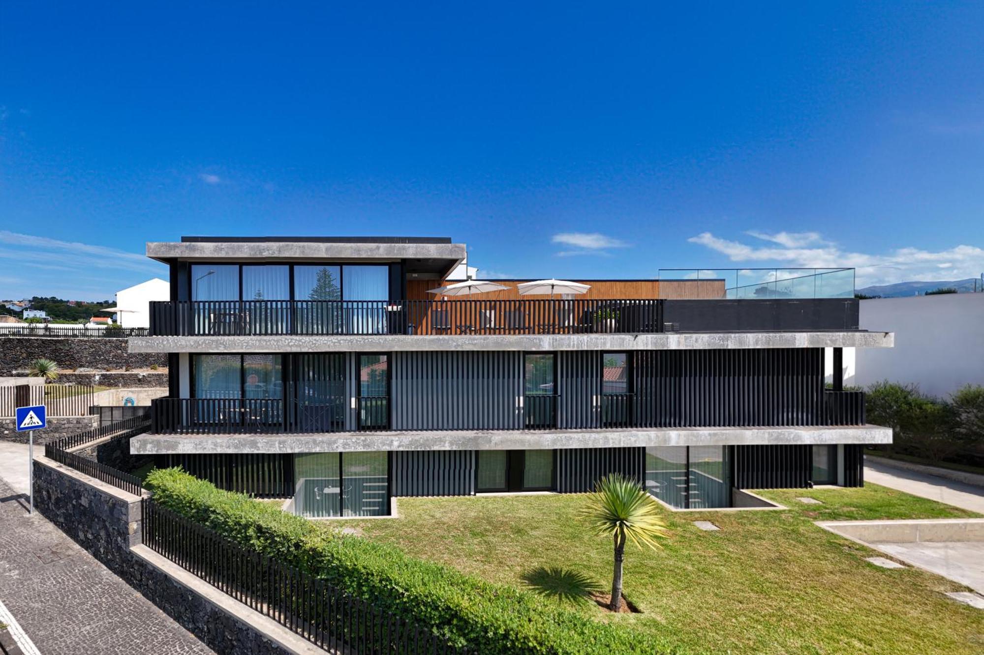Aqua - Populo Eco Village Aparthotel 4*