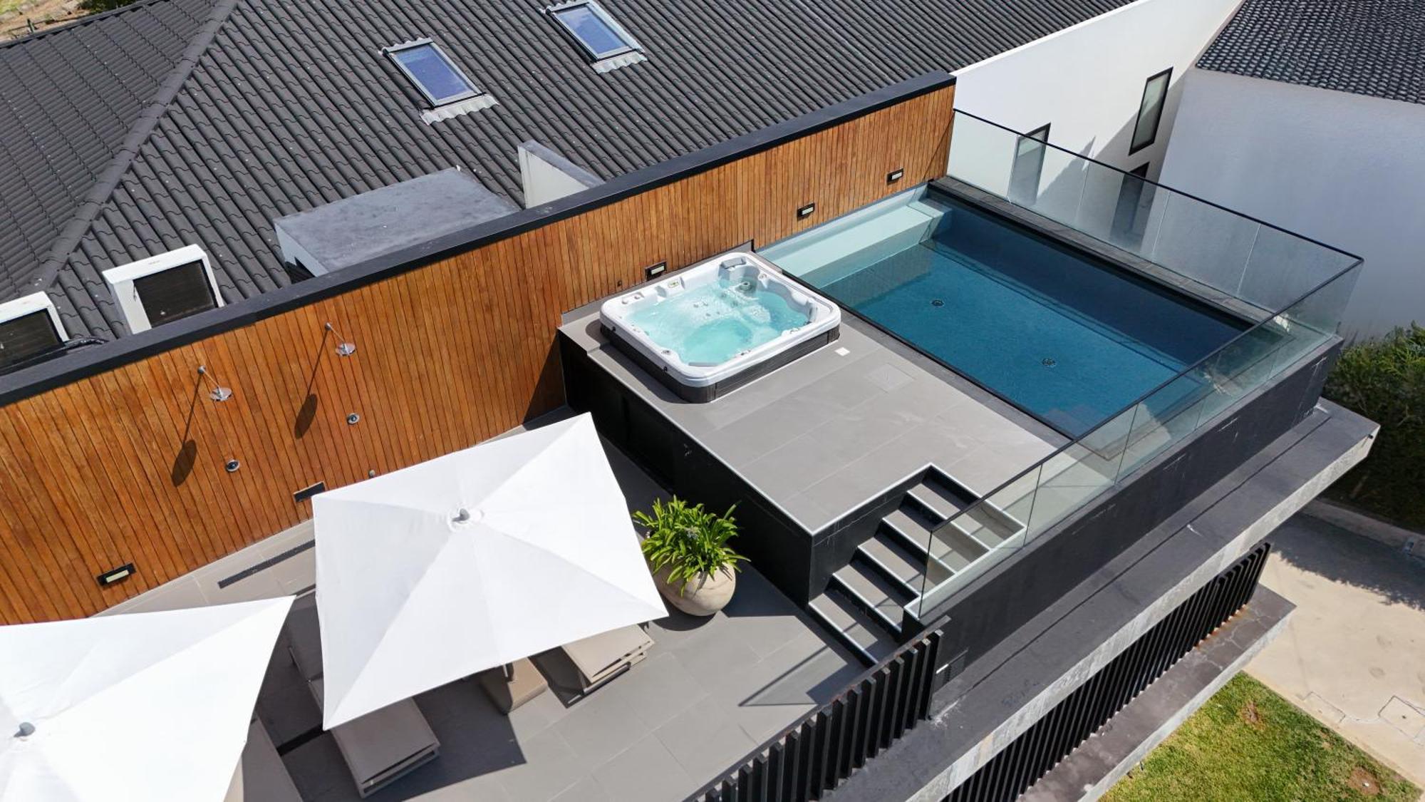 Aqua - Populo Eco Village Aparthotel Ponta Delgada (Sao Miguel)