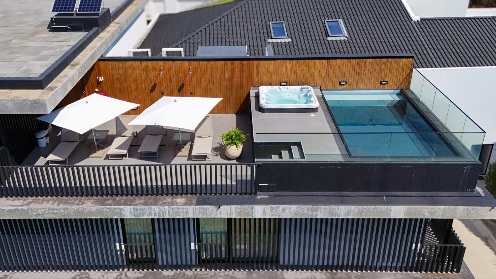 Aparthotel Aqua - Populo Eco Village Ponta Delgada (Sao Miguel)