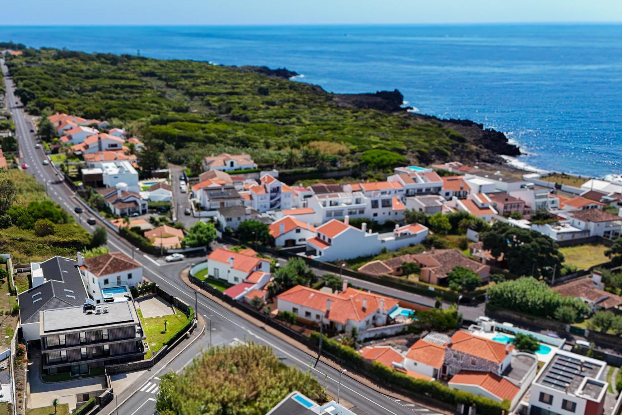 Aparthotel Aqua - Populo Eco Village