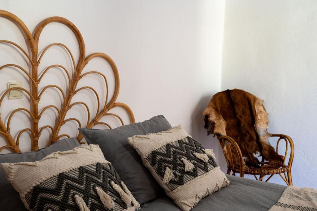 Apartment Casa Ferrobo *