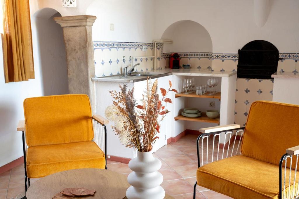 Casa Ferrobo Apartment Sao Bras de Alportel