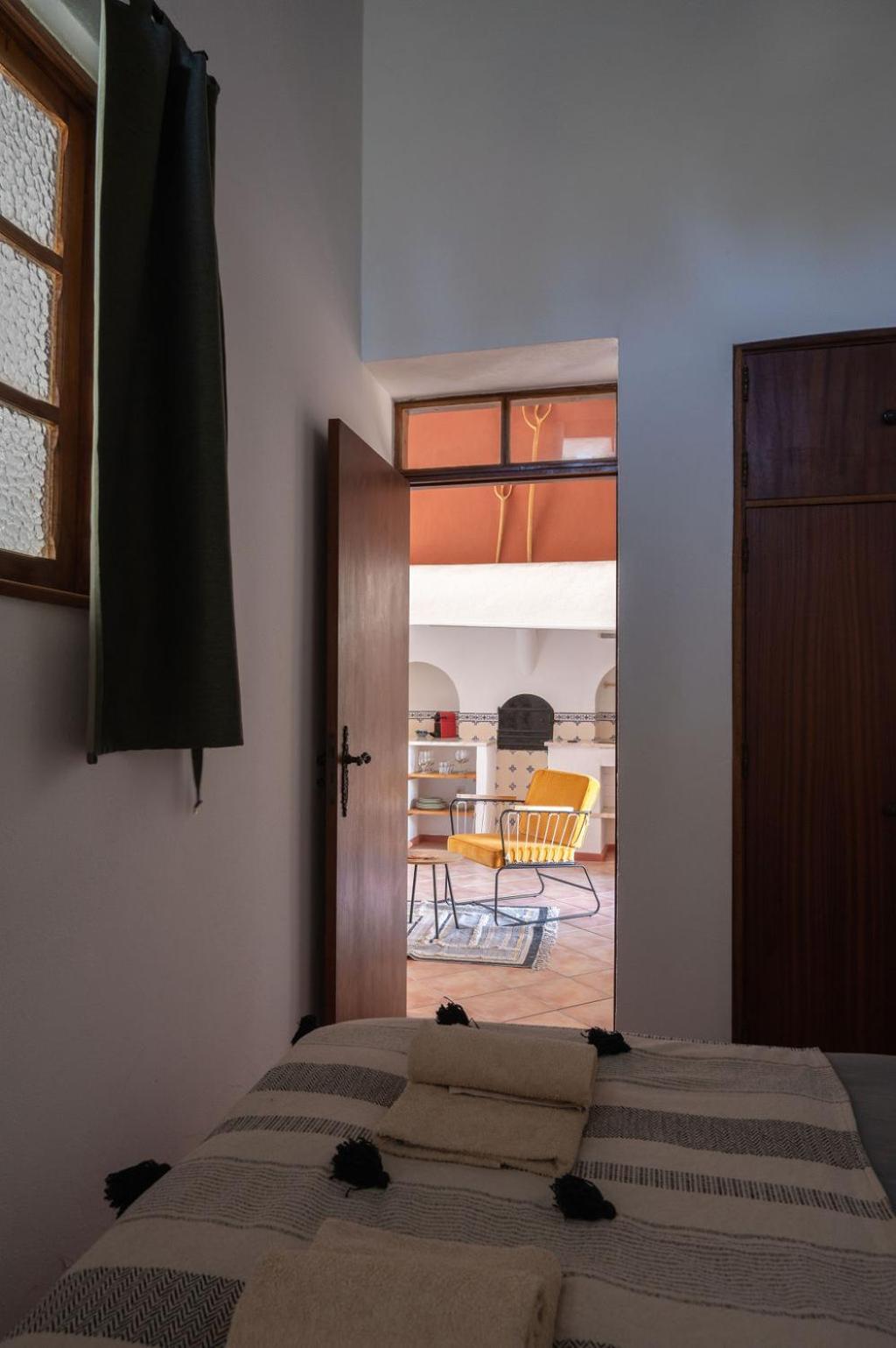 Apartment Casa Ferrobo Sao Bras de Alportel