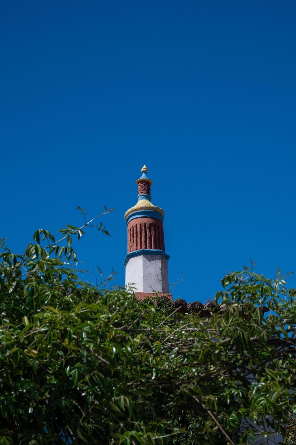 Casa Ferrobo