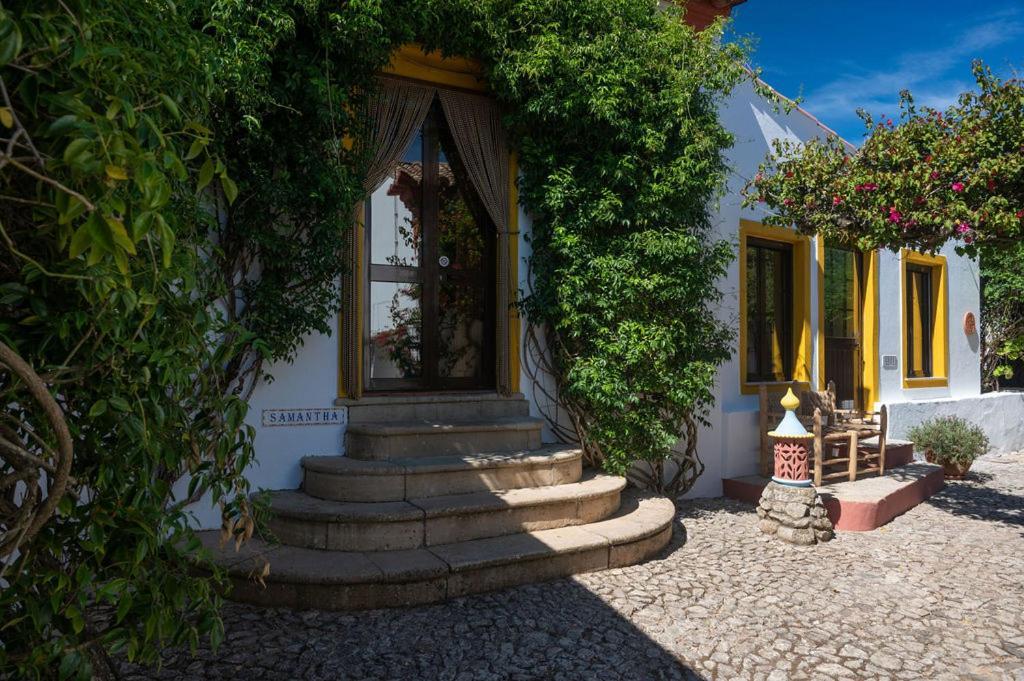 Casa Ferrobo Apartment Sao Bras de Alportel