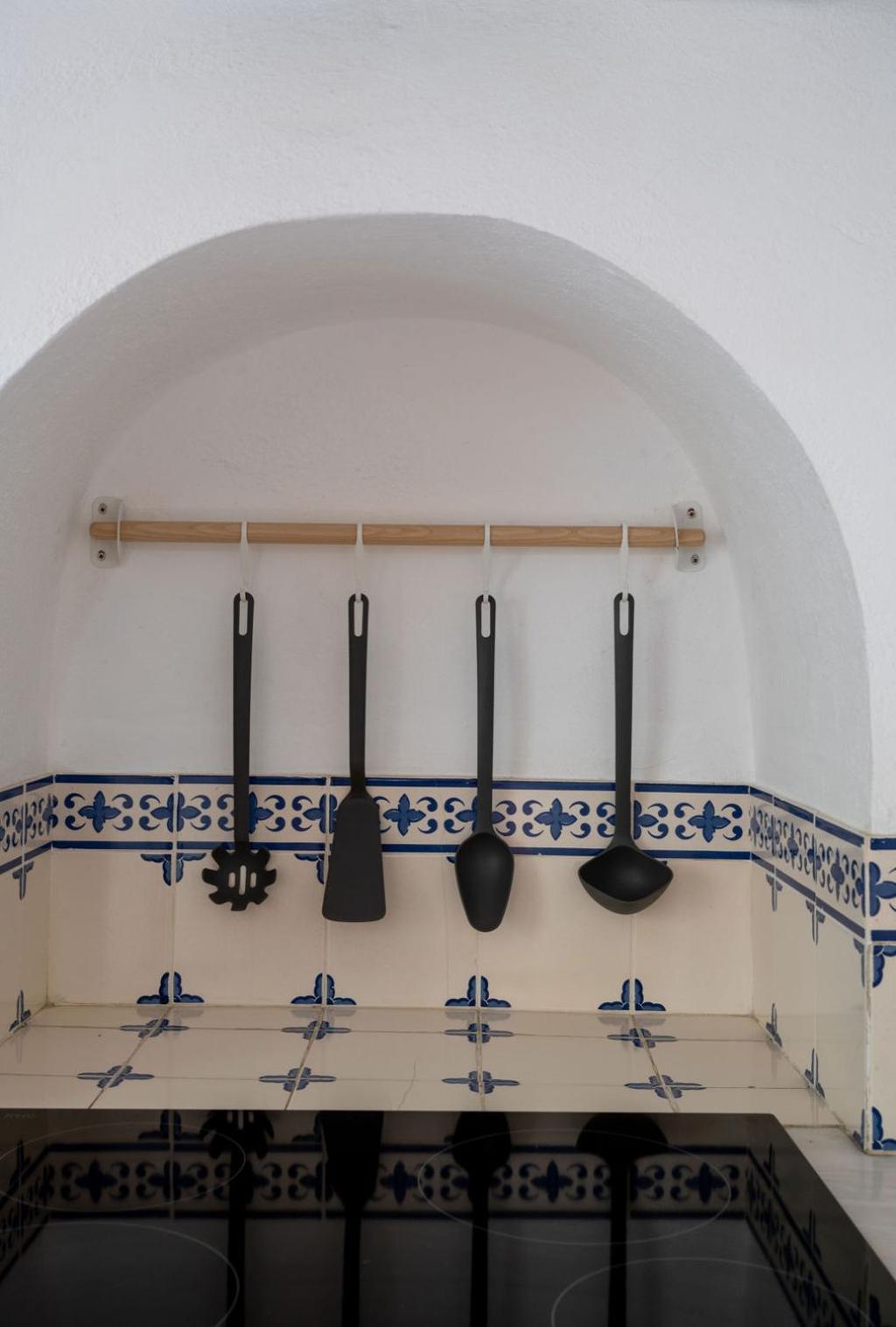 Casa Ferrobo Apartment