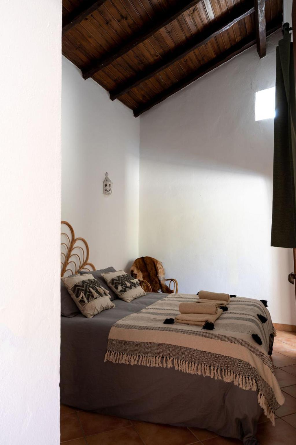Apartment Casa Ferrobo