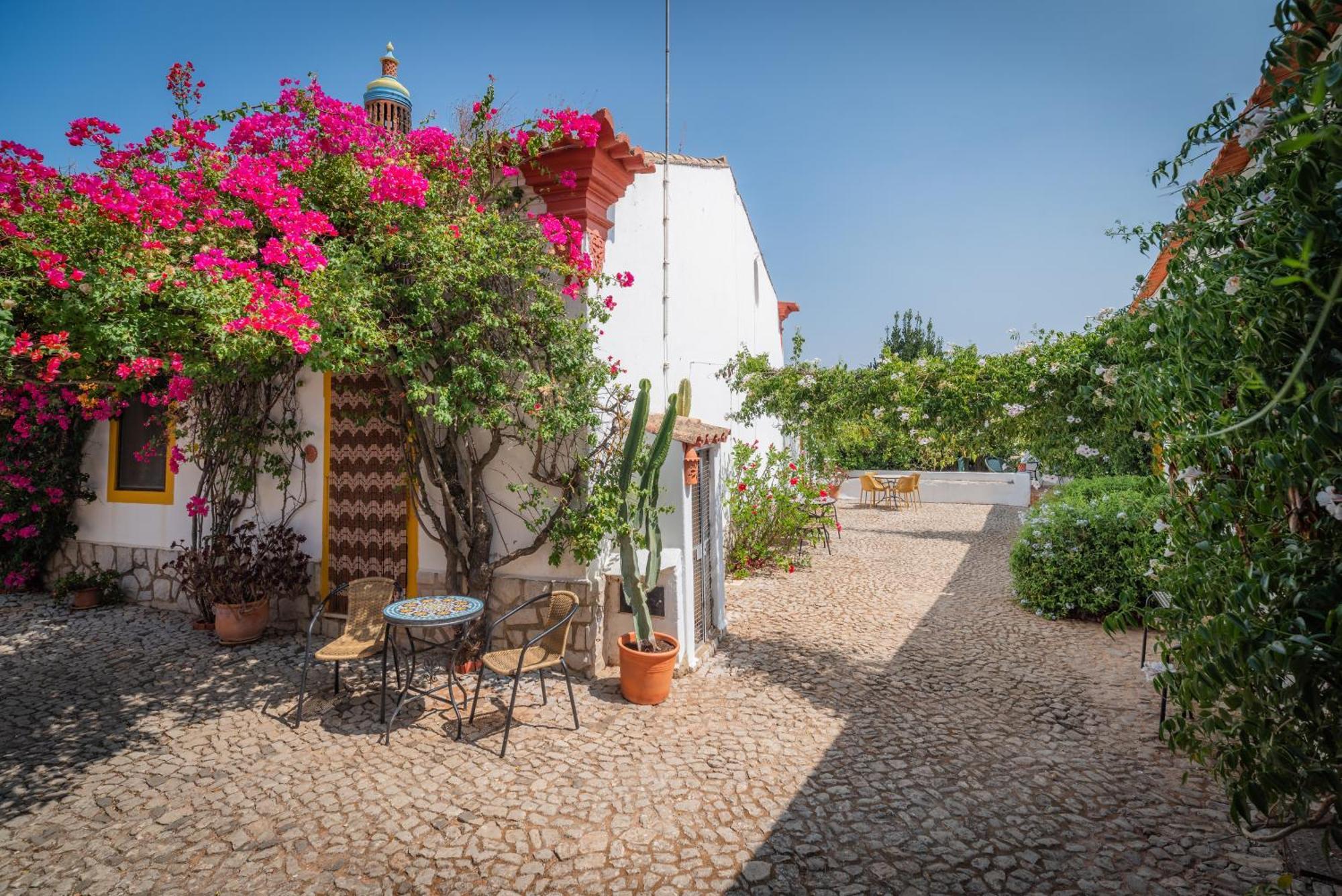 Casa Ferrobo Sao Bras de Alportel