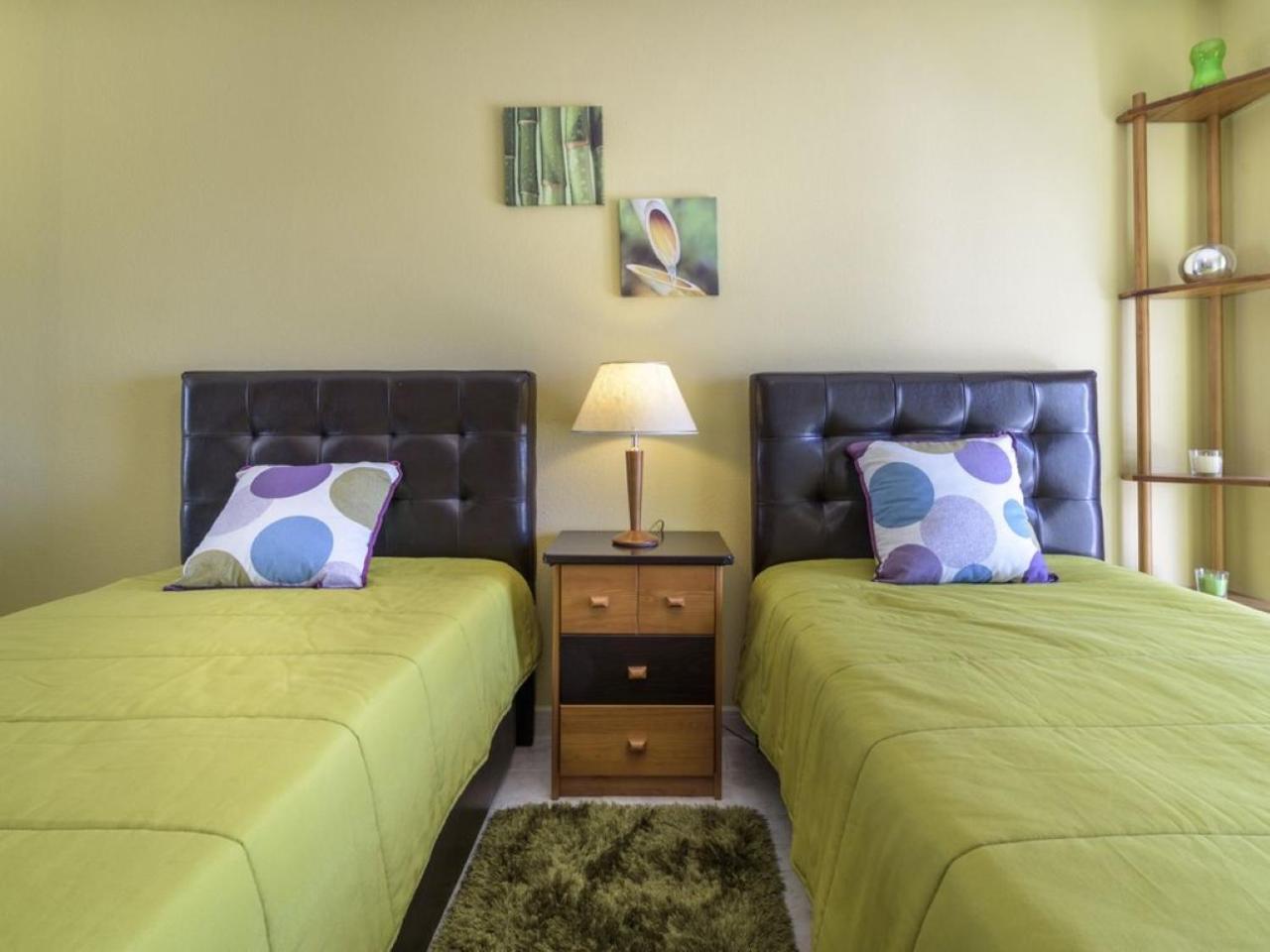 Apartment Star Paradise *