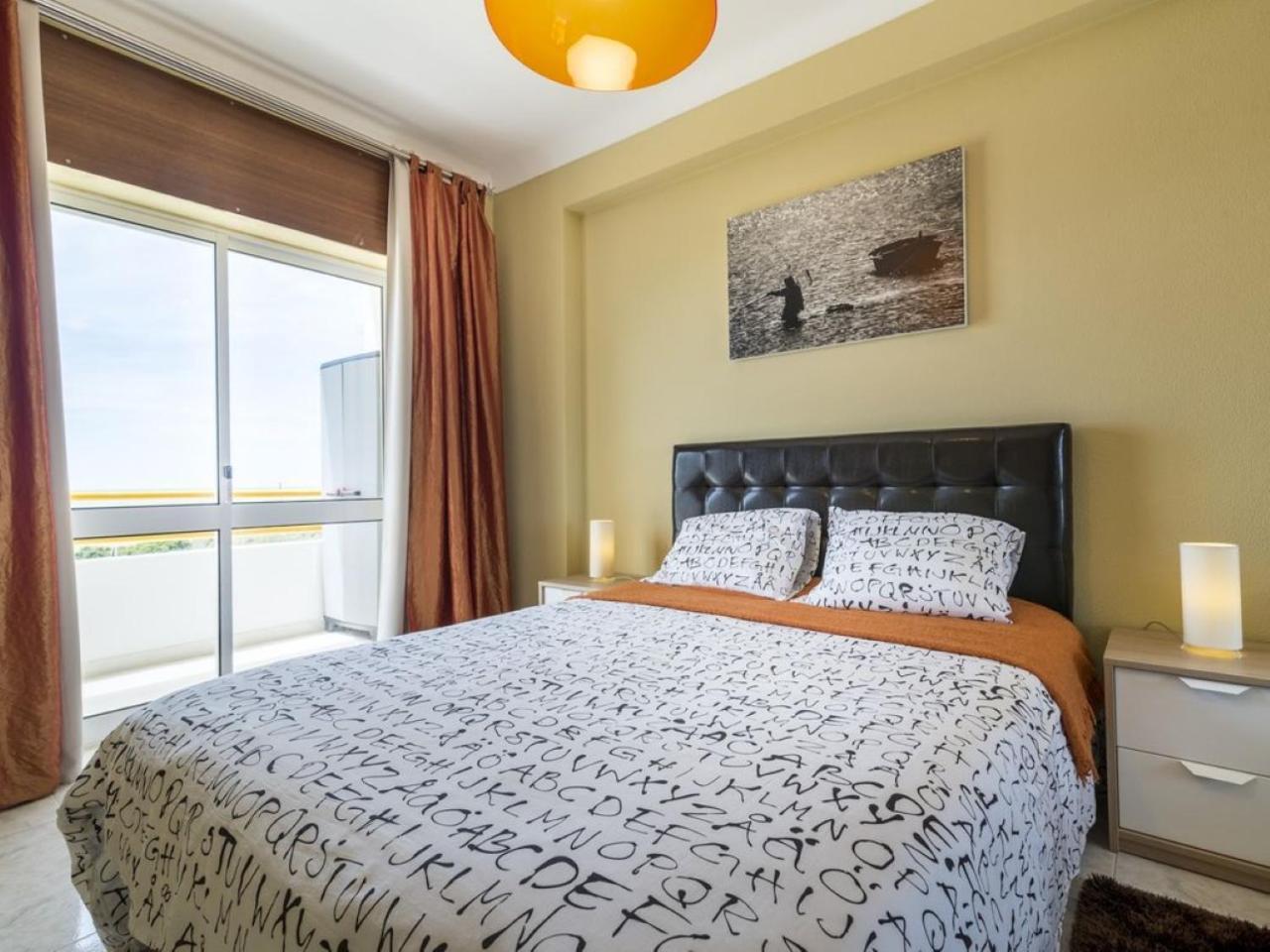 Apartment Star Paradise Armacao de Pera