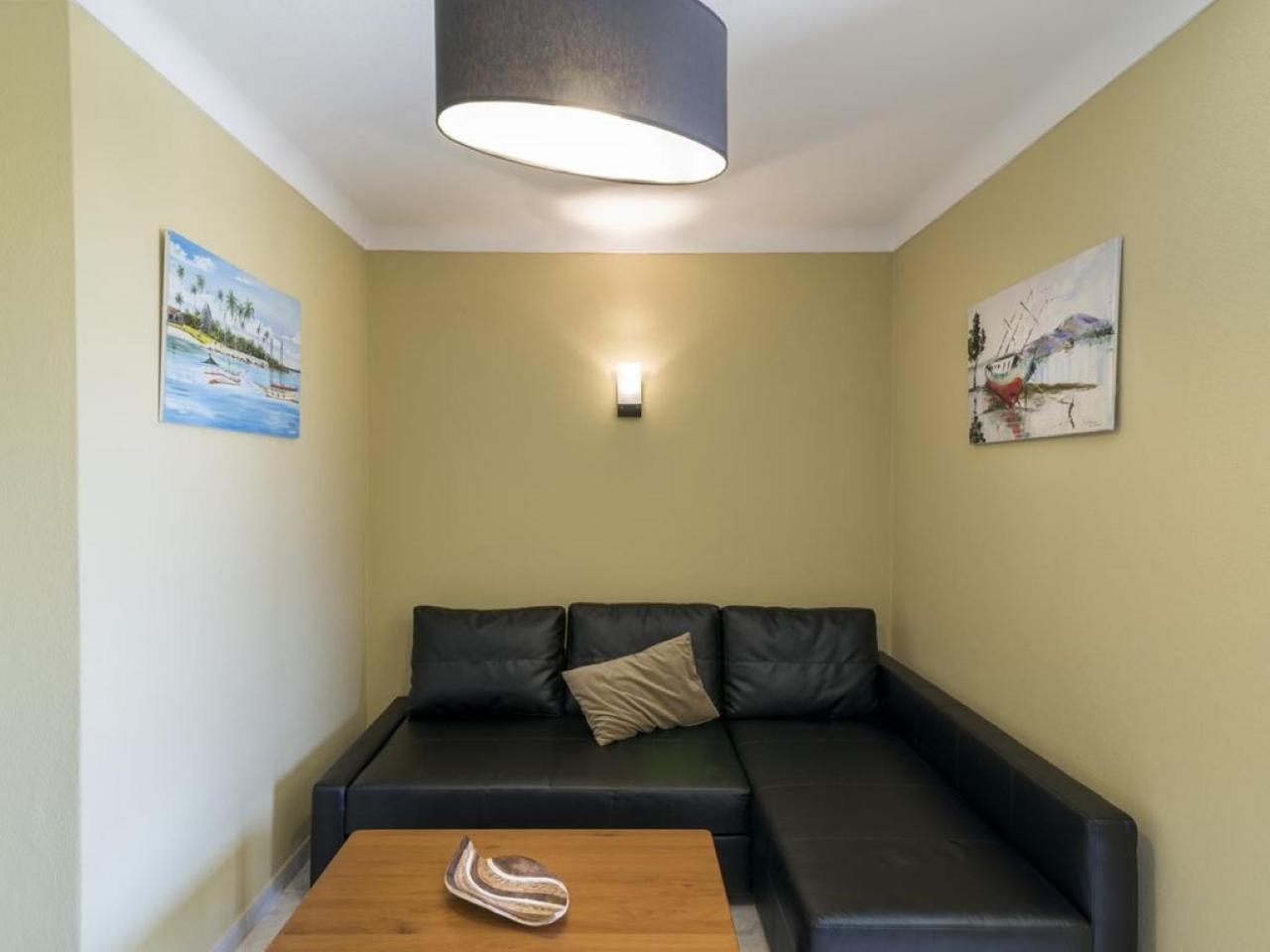 Apartment Star Paradise *