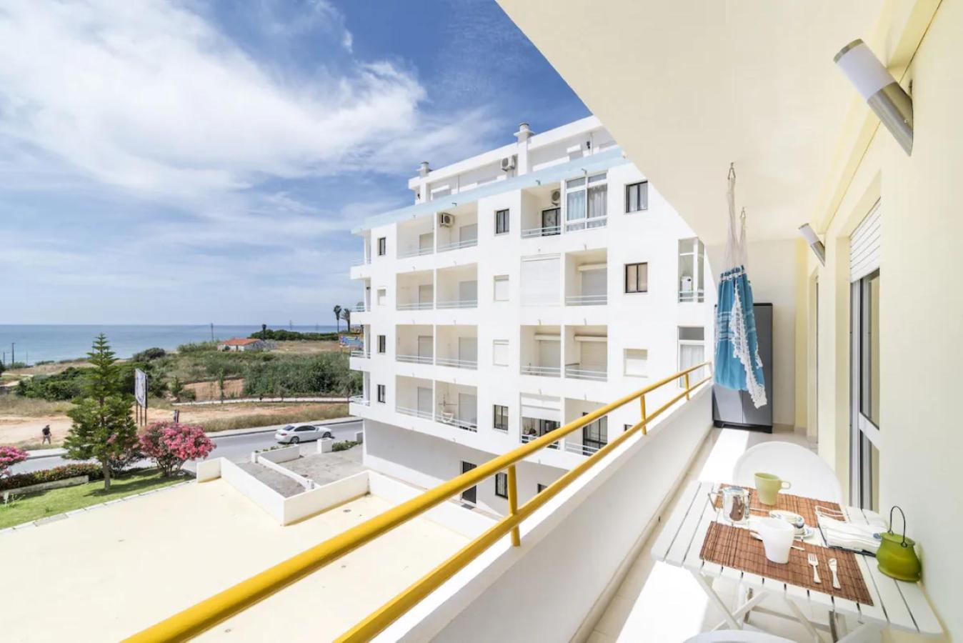 Star Paradise Apartment