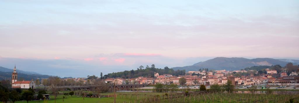 Casa De Sao Goncalo Ponte de Lima