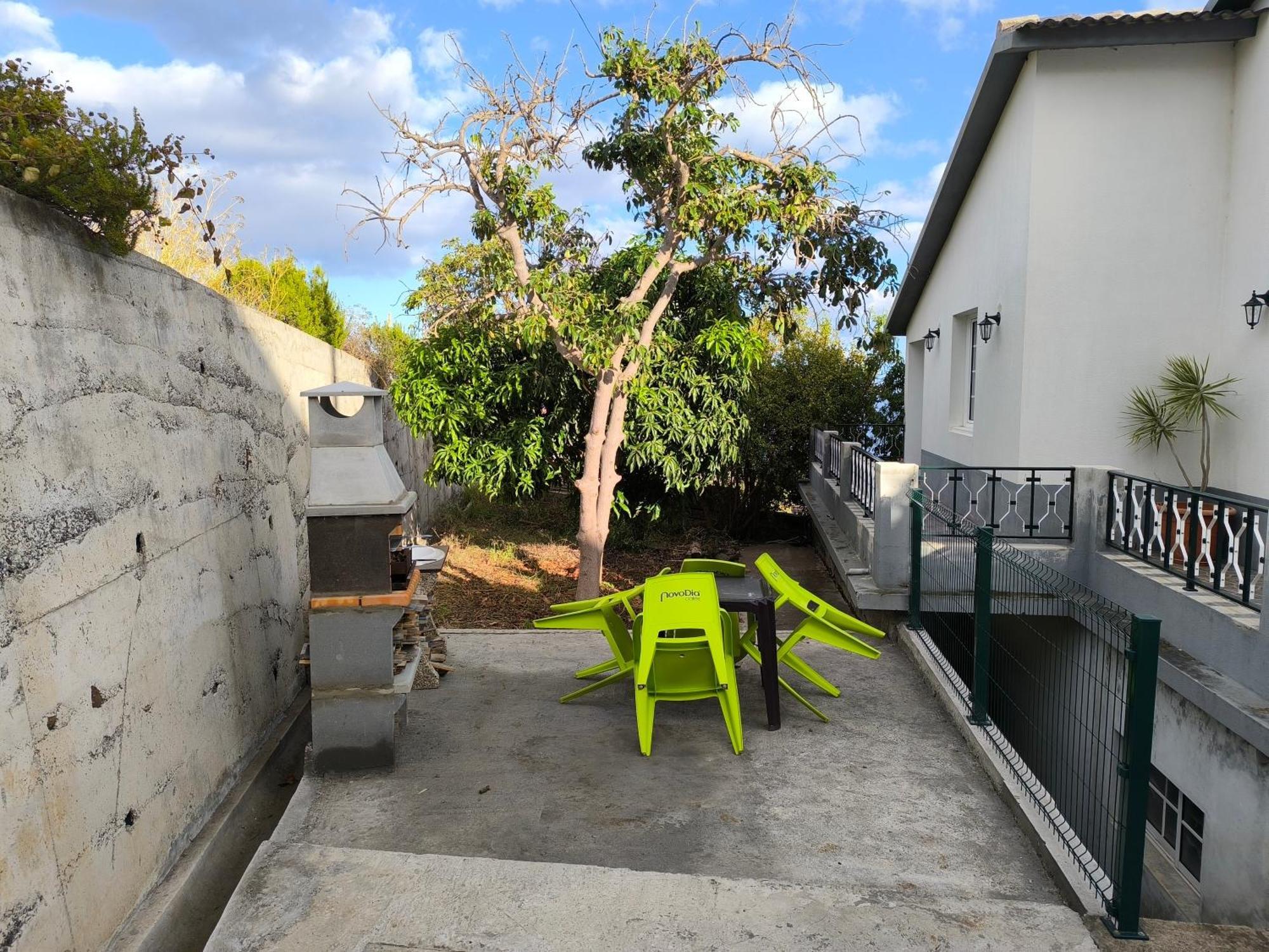 Holiday home Mae De Deus Sea View *