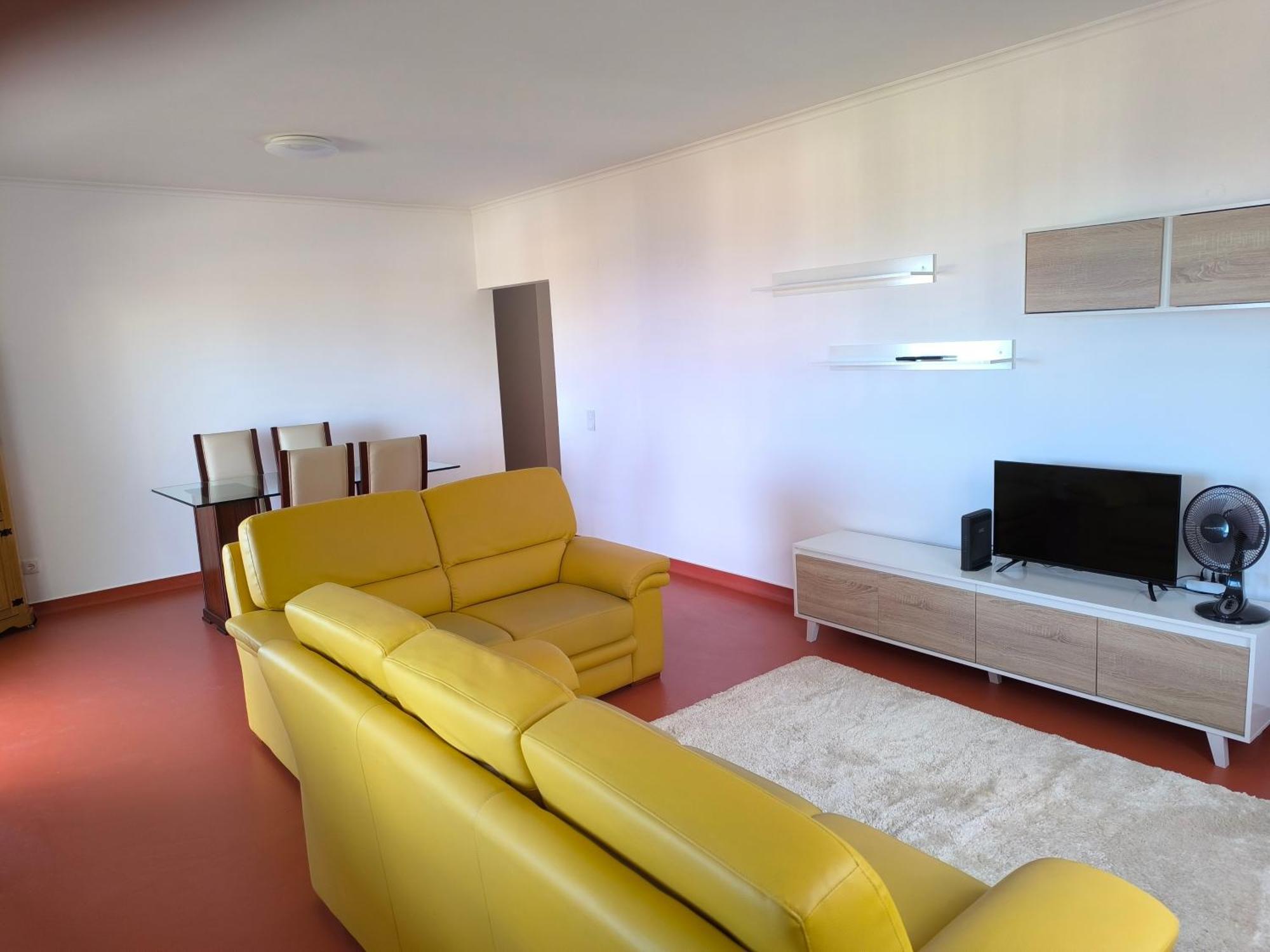 Holiday home Mae De Deus Sea View Canico (Madeira)