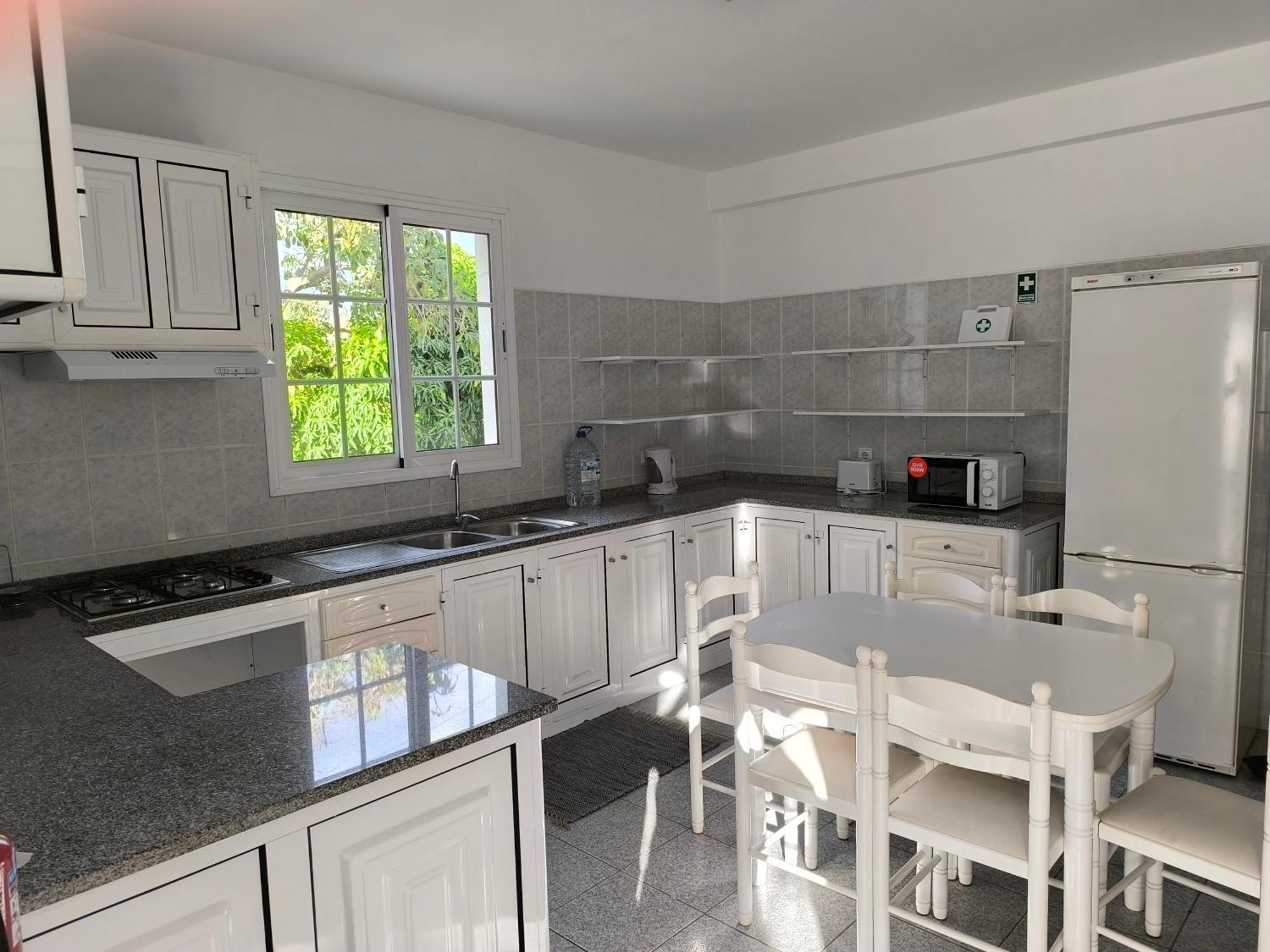 Mae De Deus Sea View Holiday home *