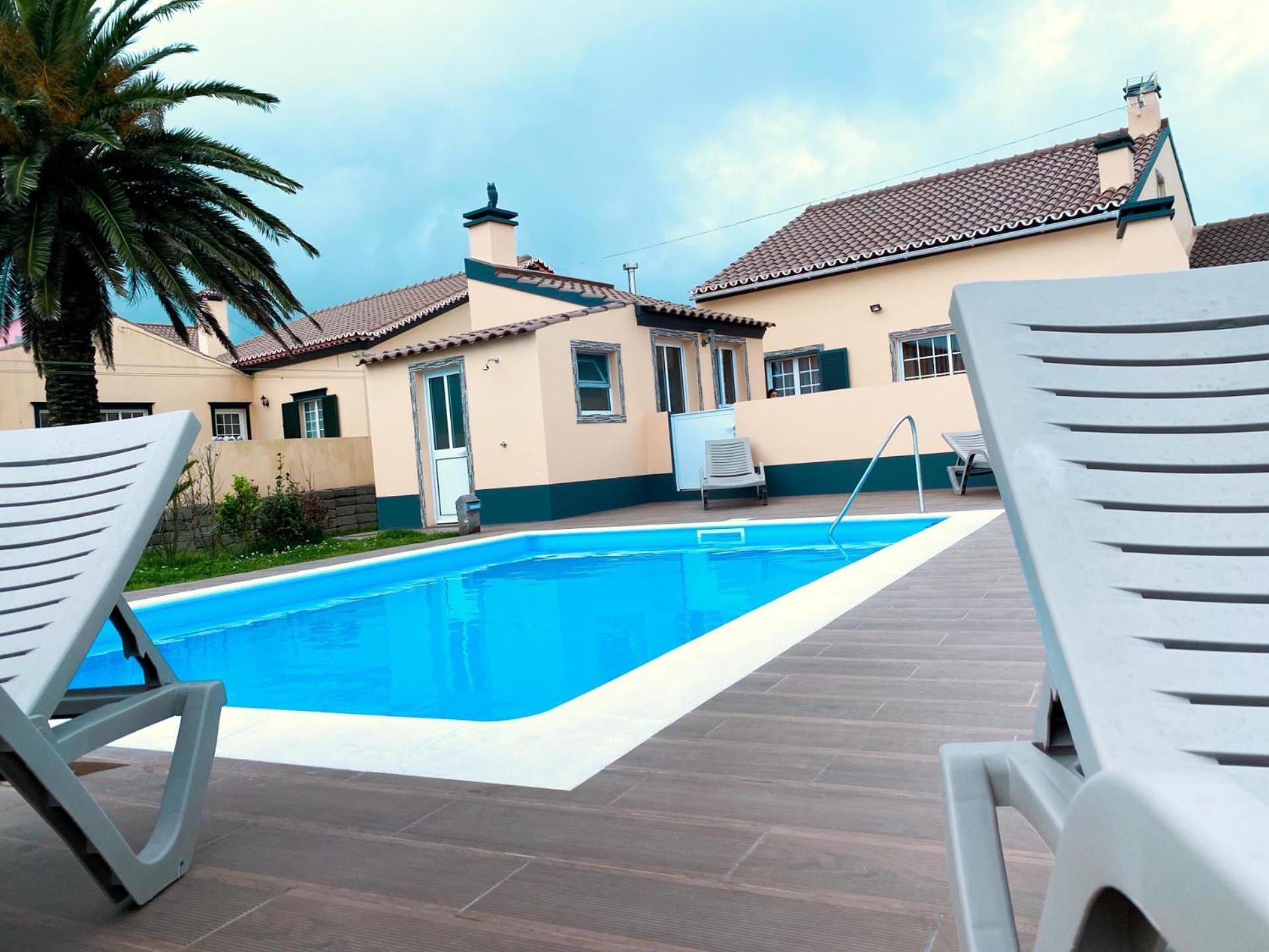 Sea House Povoacao (Sao Miguel)